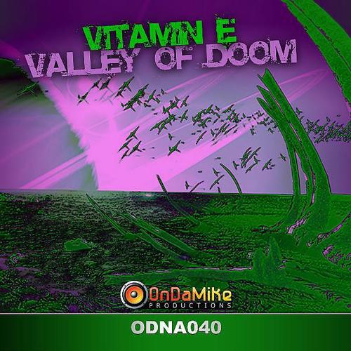 Постер альбома Valley Of Doom