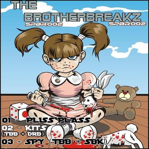 The Brotherbreakz - Kicks