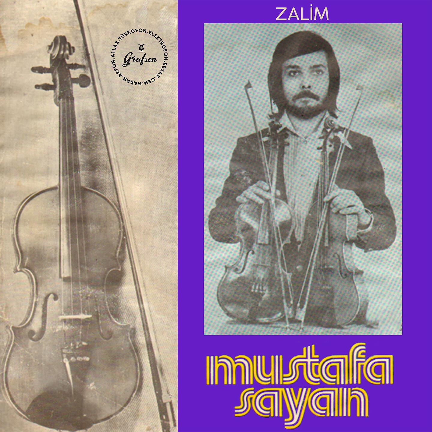 Mustafa Sayan - Kimler Girdi Kalbine