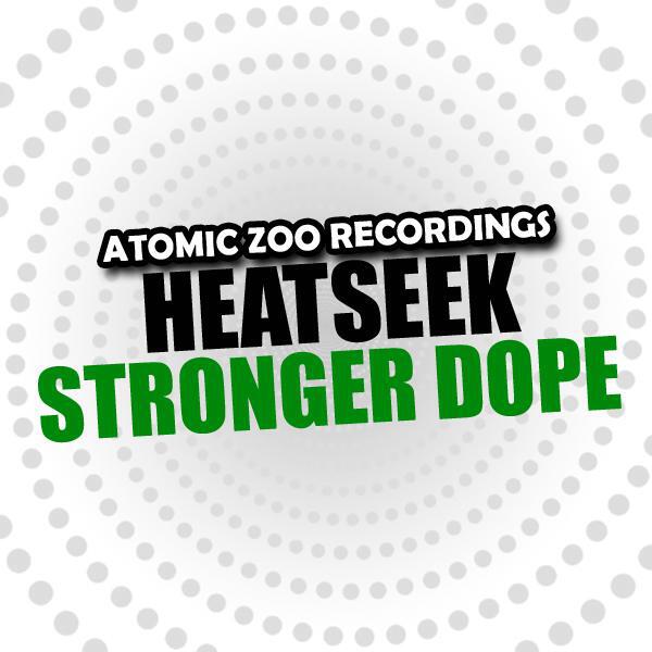 Heatseek - Stronger Dope (The Wobble Skankz Remix)