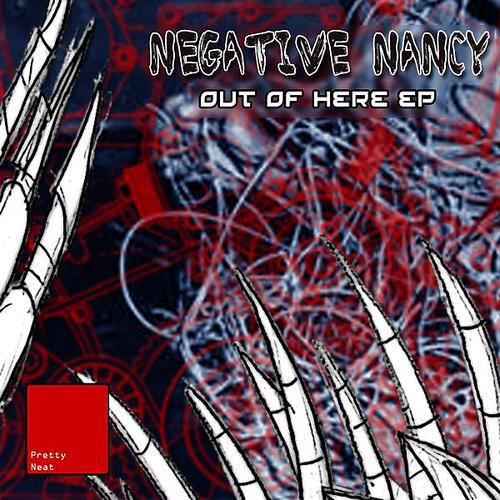 Negative Nancy - Global Destroyer (Leumas Remix)
