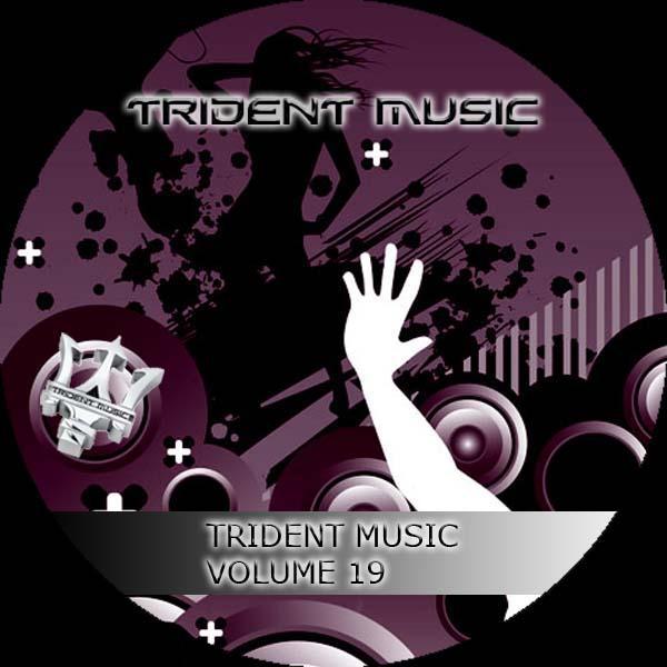 Постер альбома Trident Music Volume 19