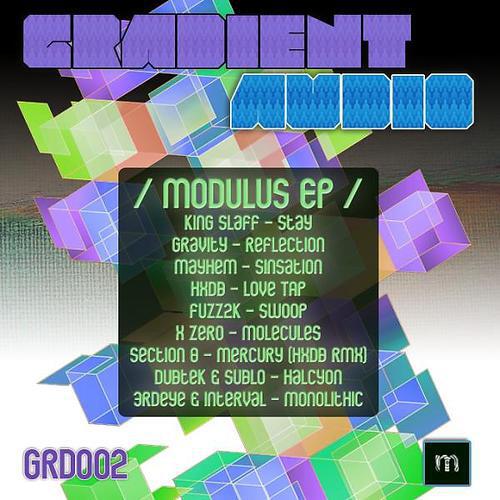 X-Zero - Molecules
