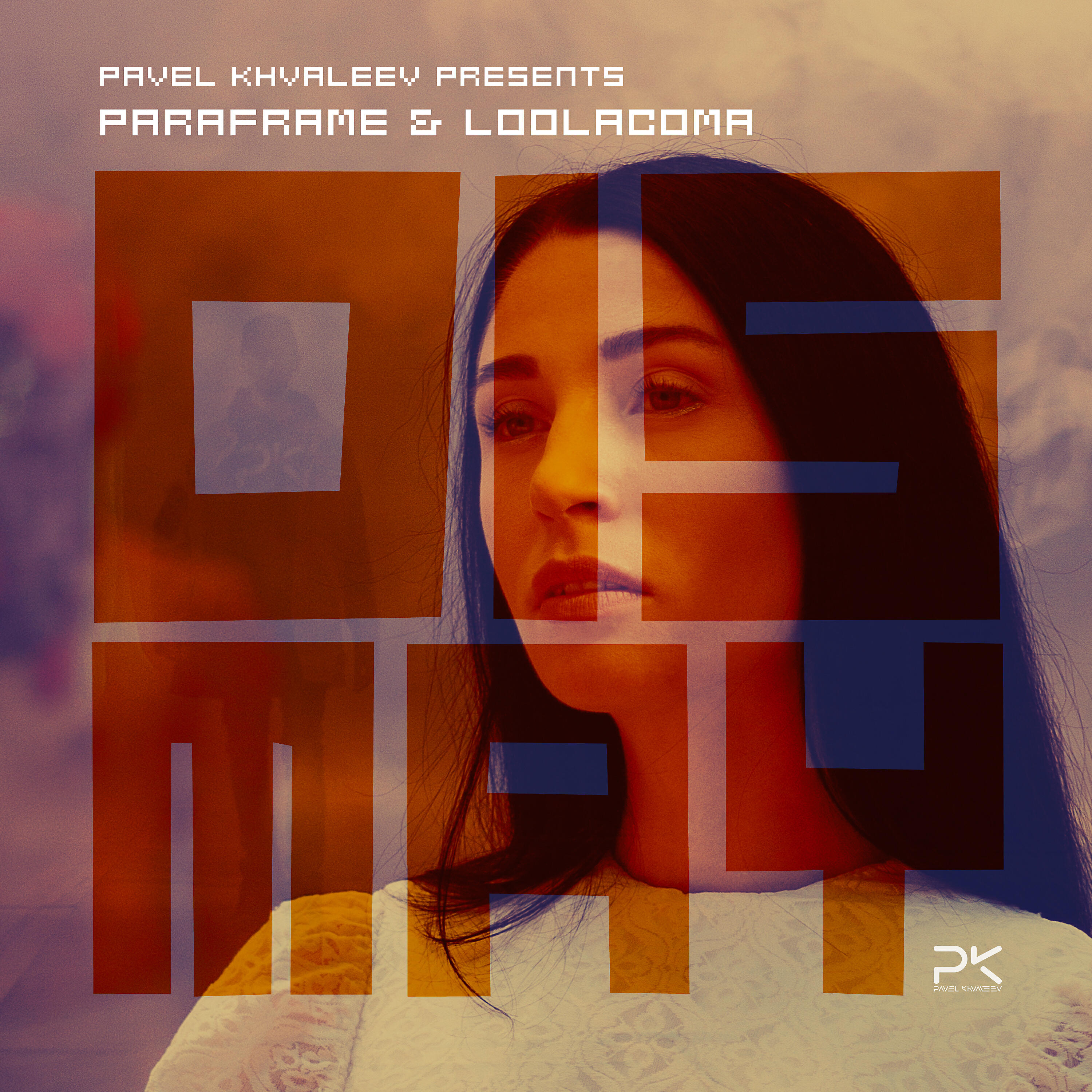 Pavel Khvaleev - Dismay (Pavel Khvaleev Radio Edit)