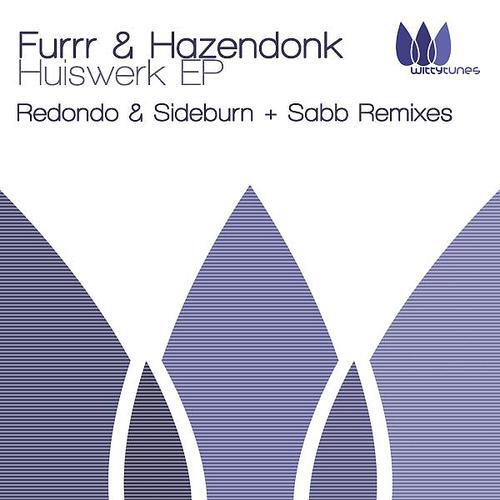 Furrr & Hazendonk - Huiswerk (Redondo & Sideburn Remix)