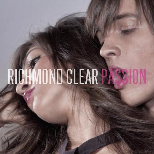 Richmond Clear - Hanging On (Instrumental Radio Mix)