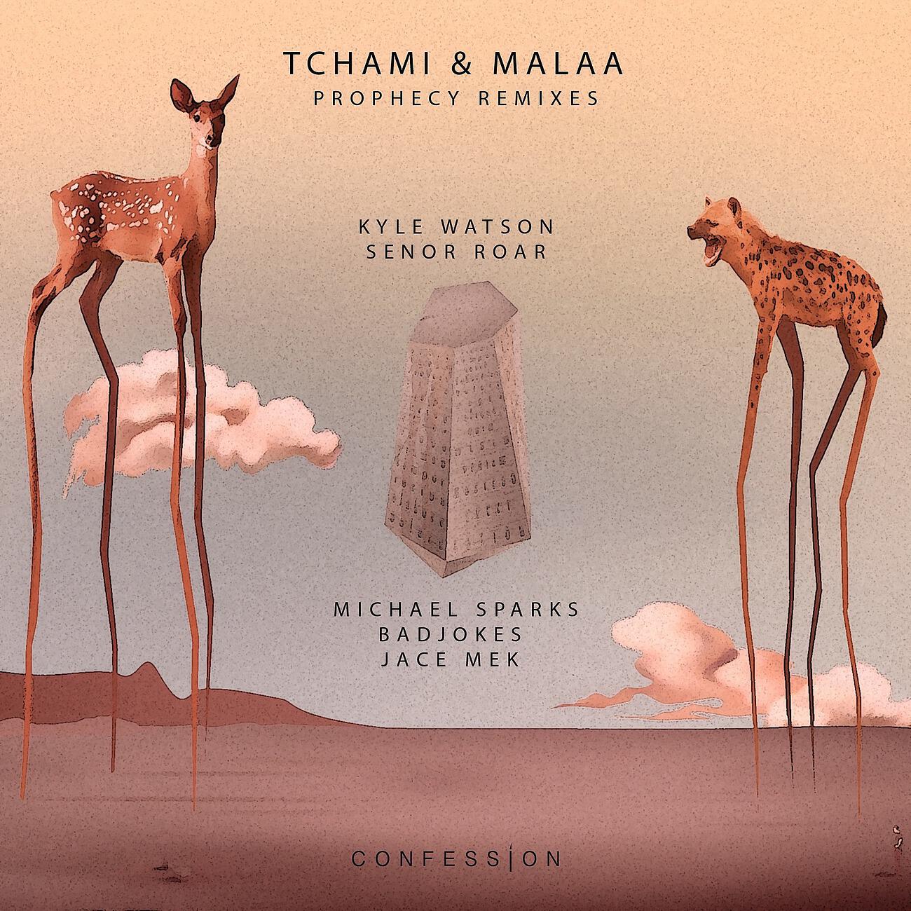 Tchami - Prophecy (Jace Mek Remix)