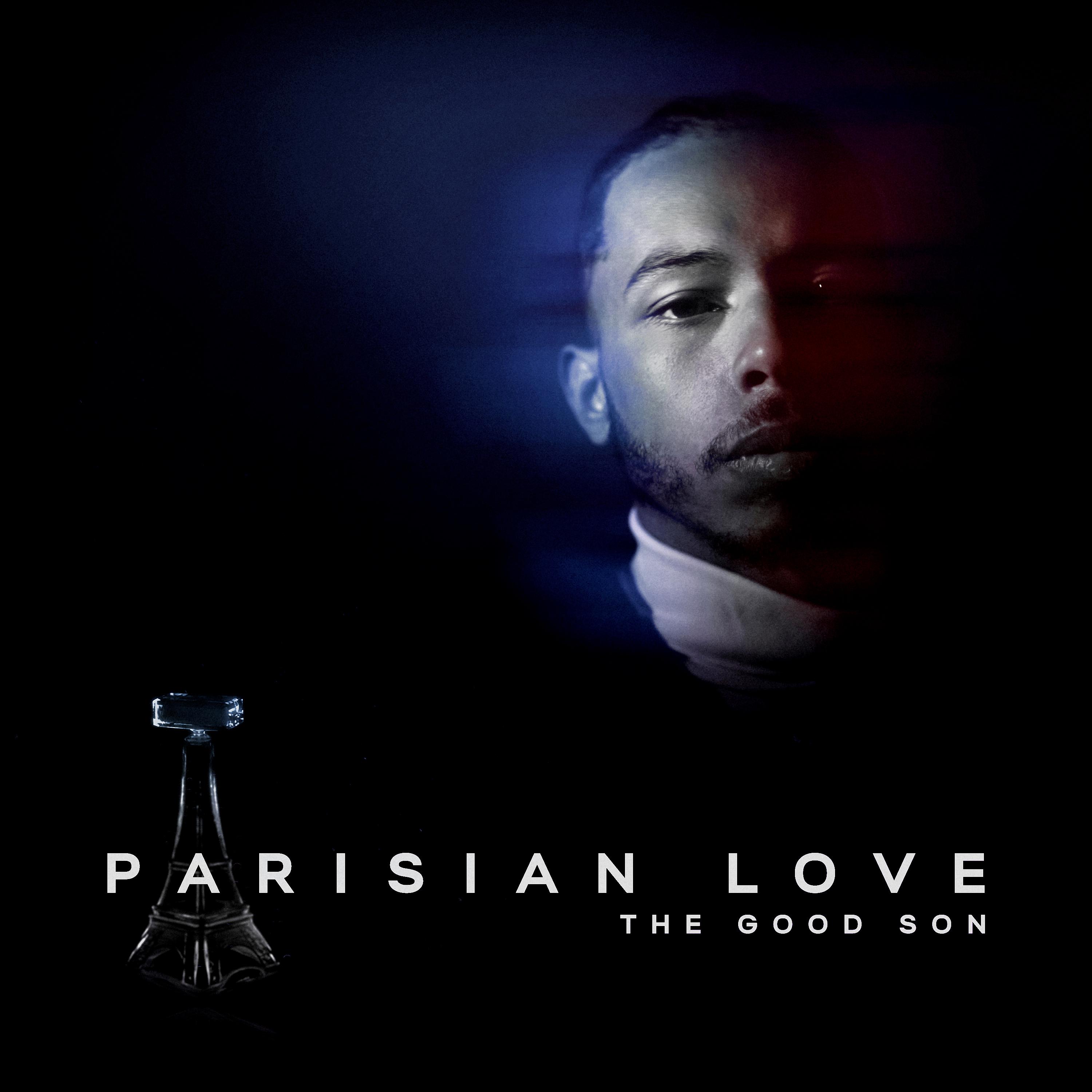 Постер альбома Parisian Love