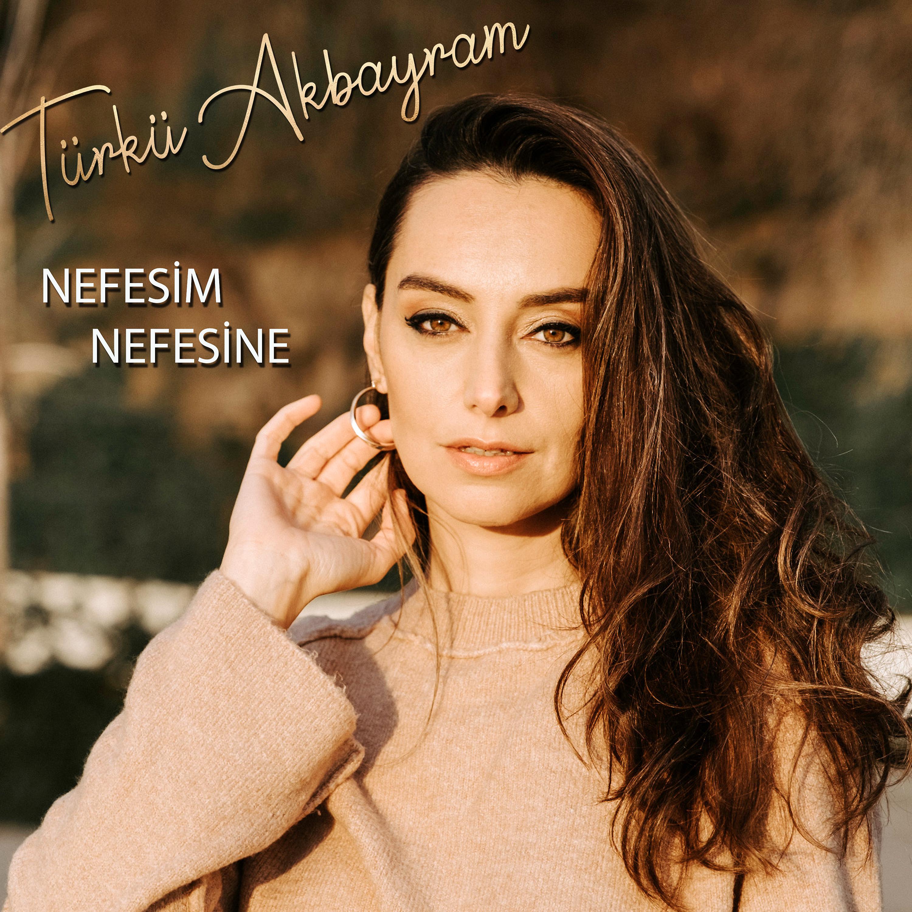 Постер альбома Nefesim Nefesine