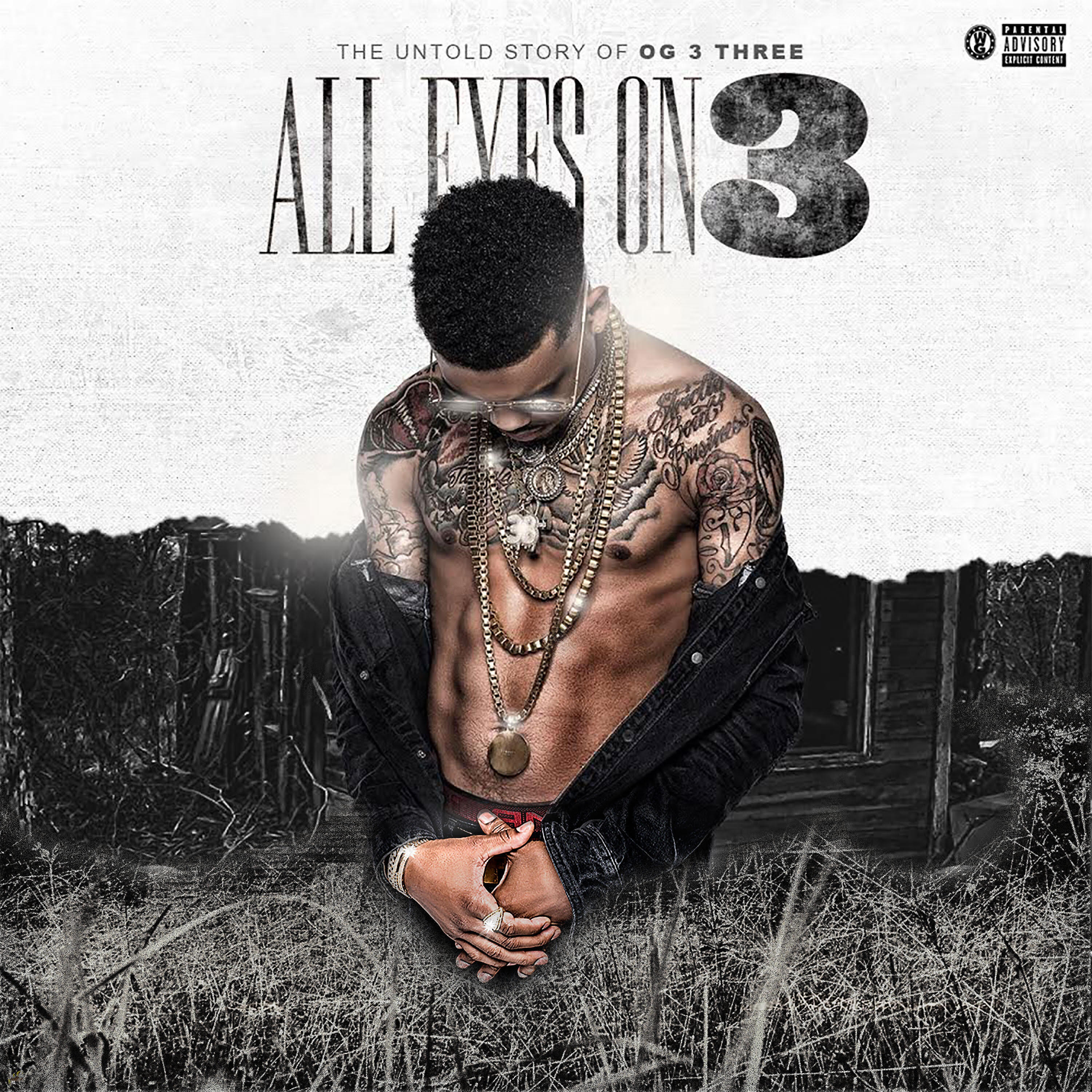OG 3Three - Right or Wrong