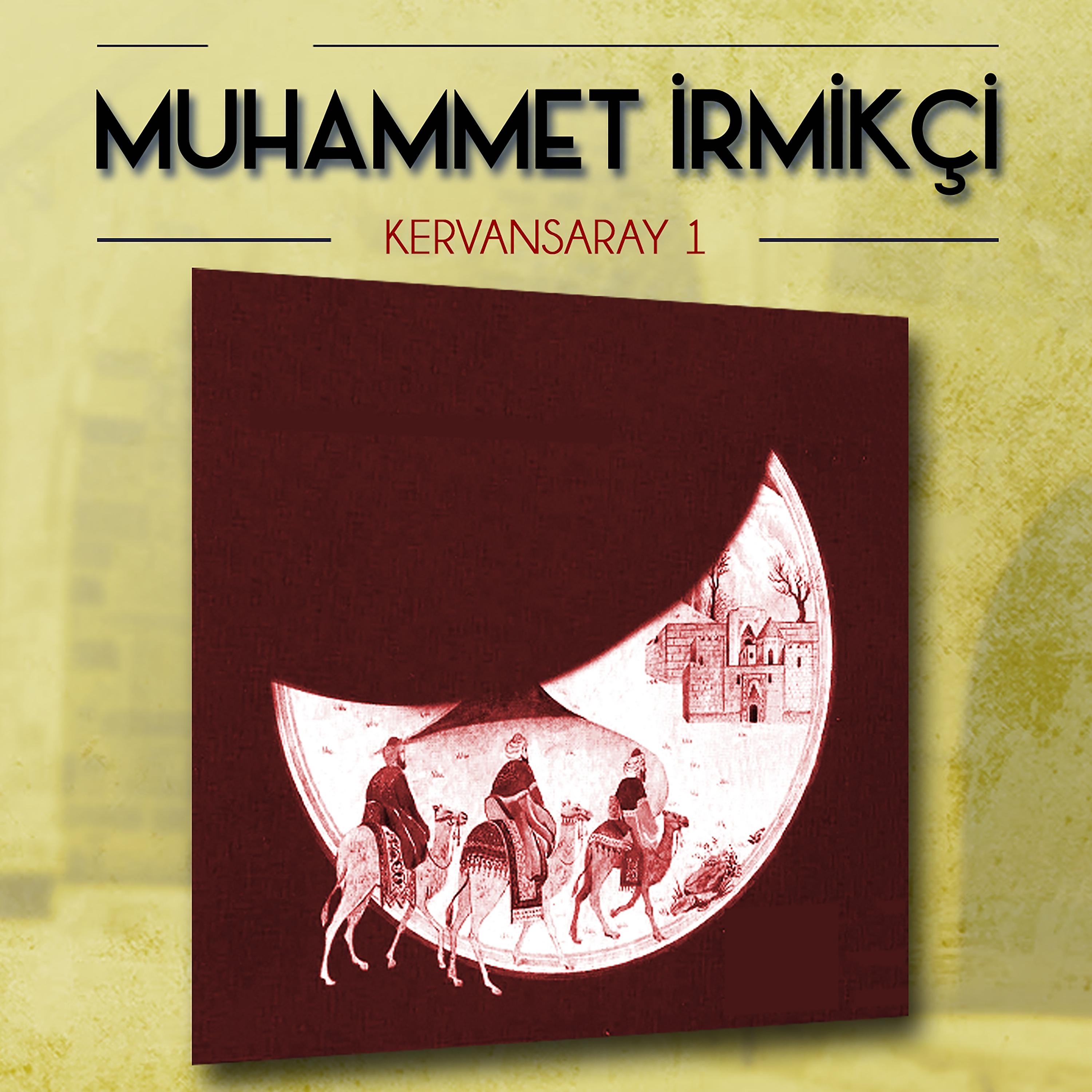 Постер альбома Kervansaray, Vol. 1