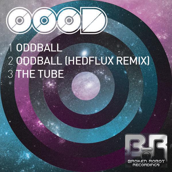 OOOD - Oddball (Hedflux Remix)