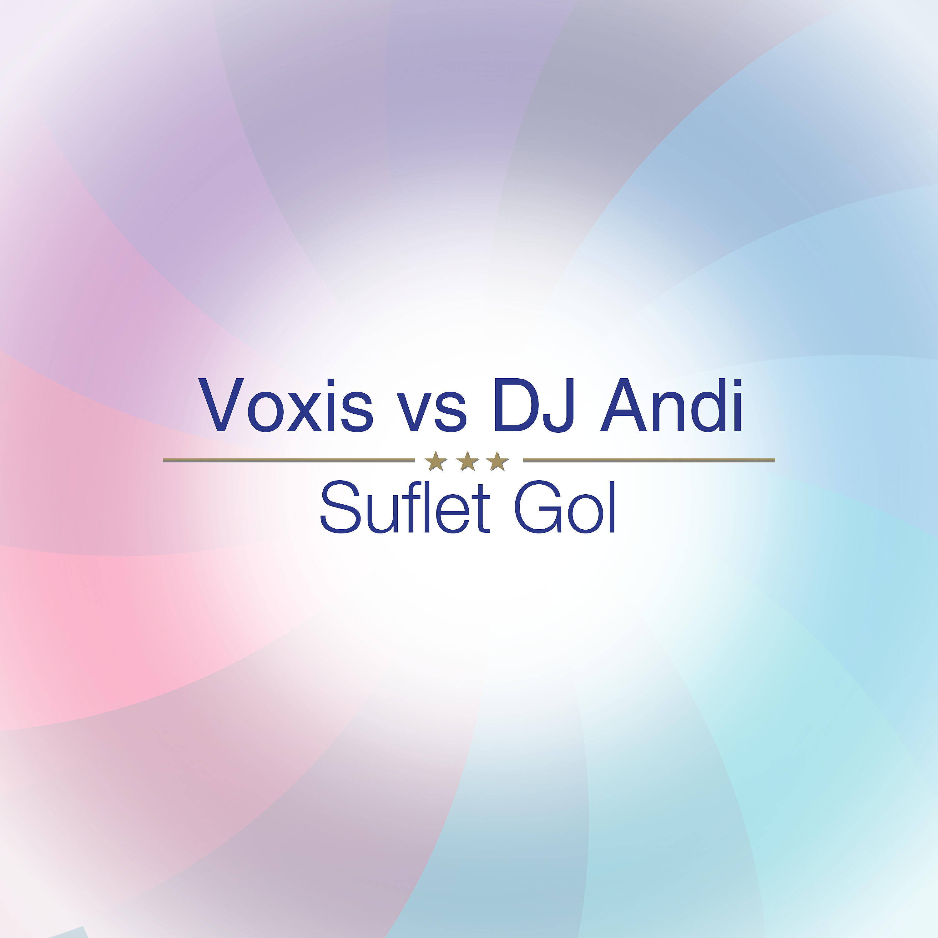 Voxis - To the Moon