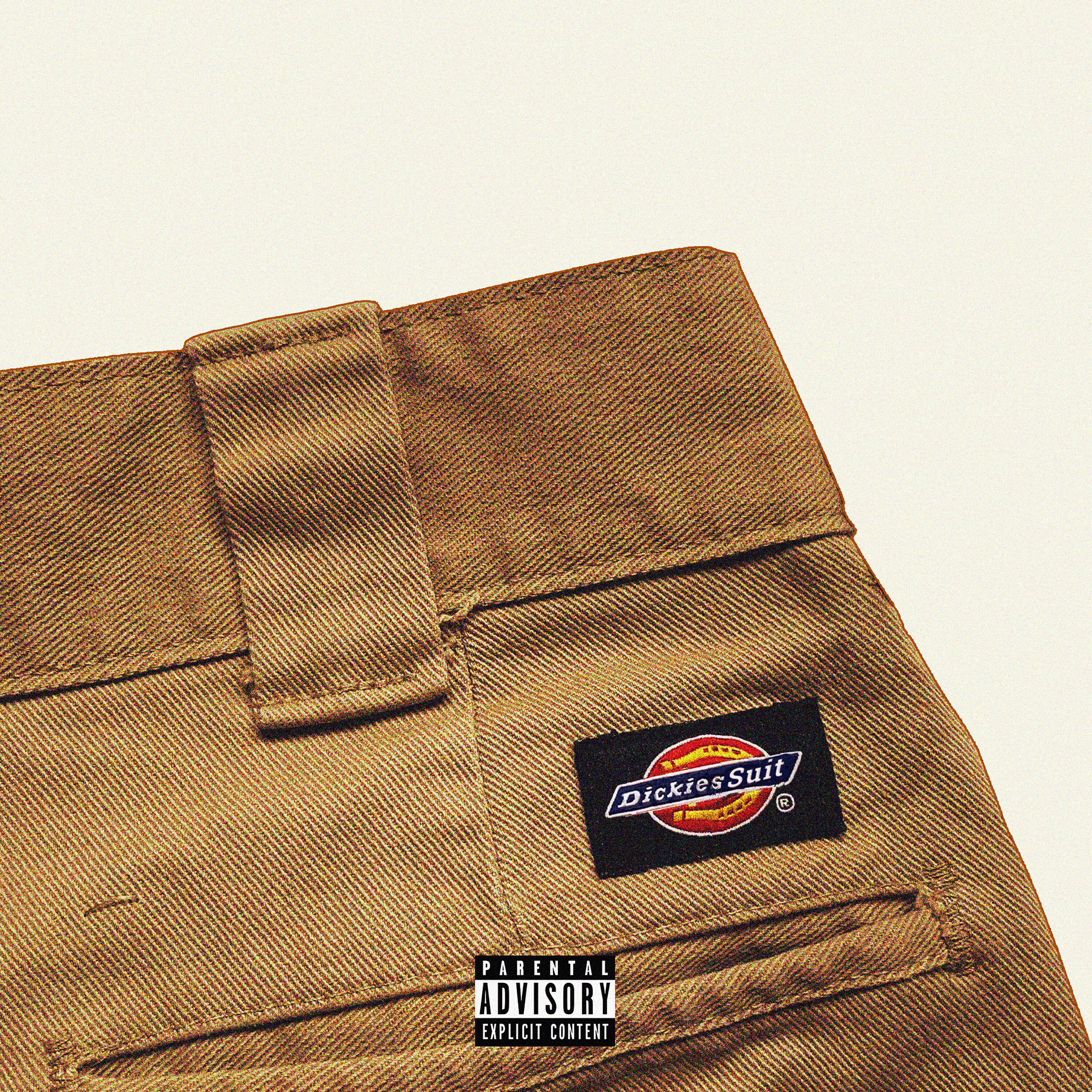 ICECOLDBISHOP - DICKIES SUIT