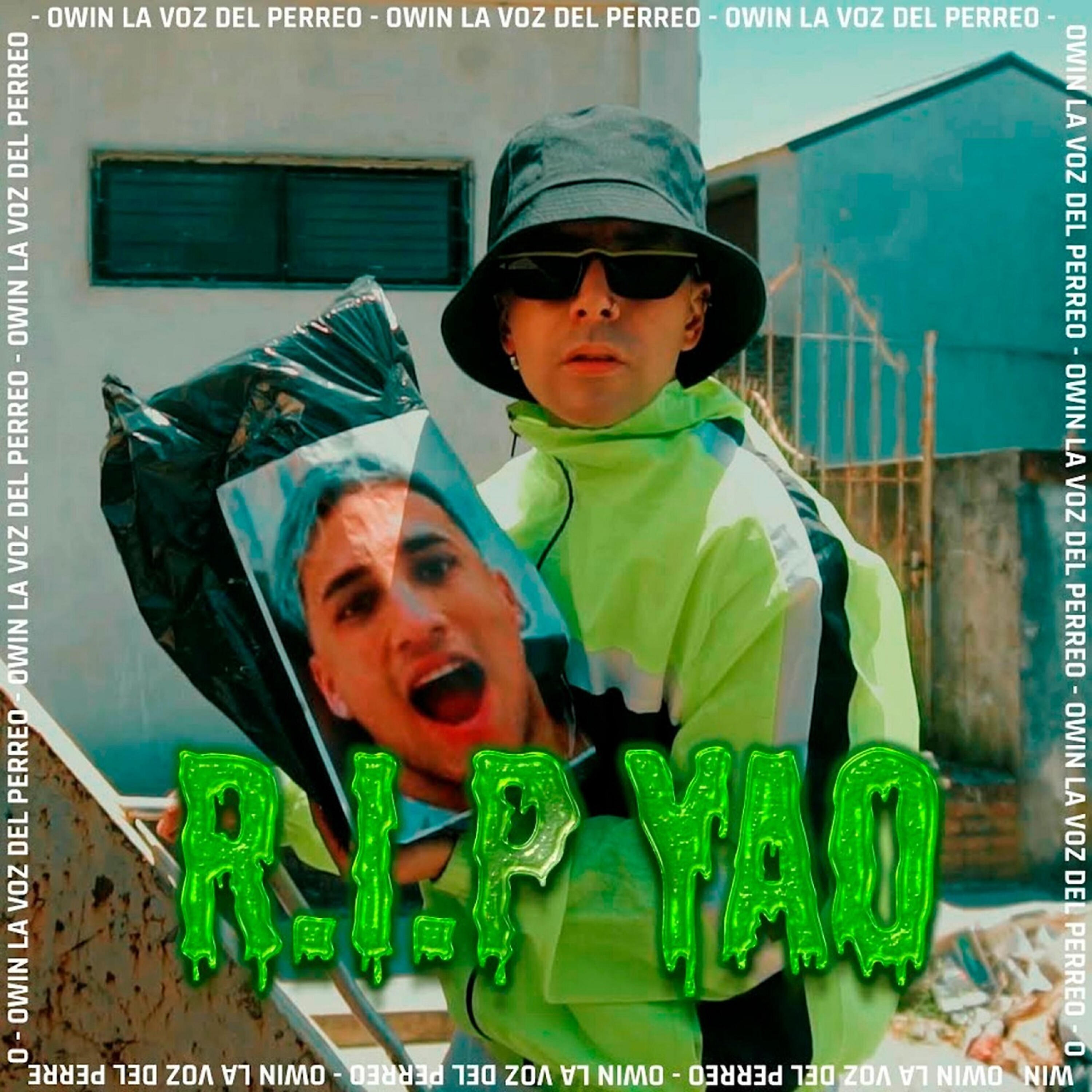 Owin - Rip Yao Cabrera