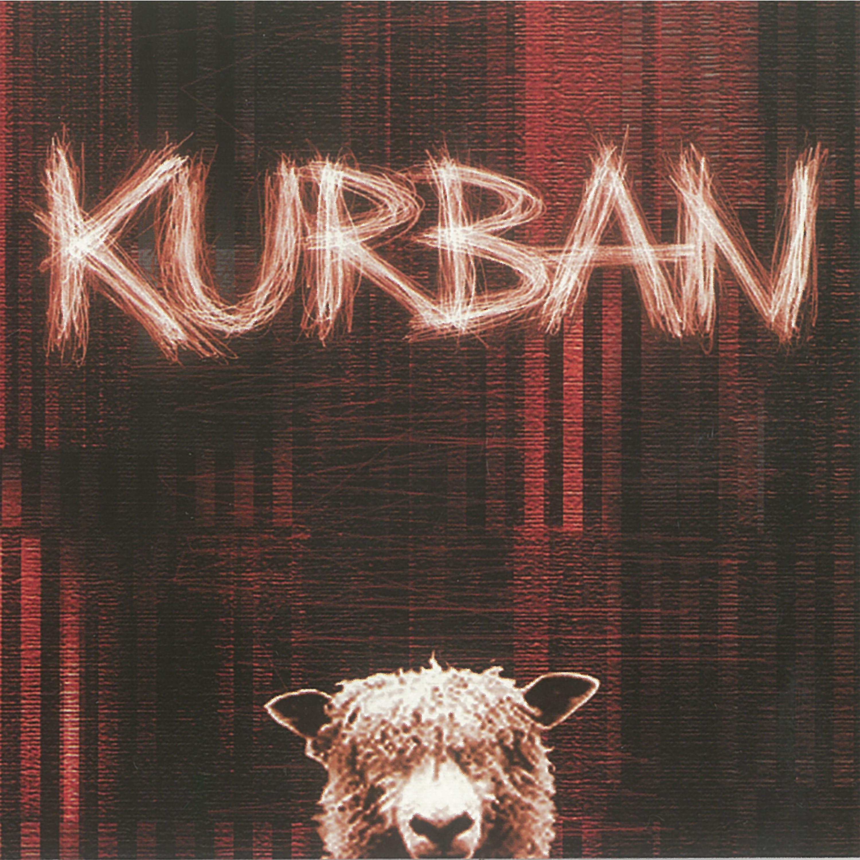 Постер альбома Kurban