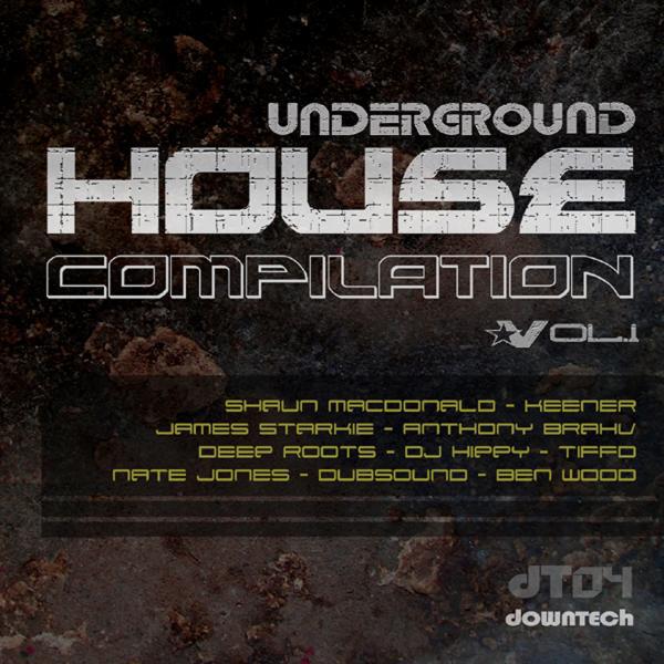 Dj Hippy - Miuzzic (Original Mix)