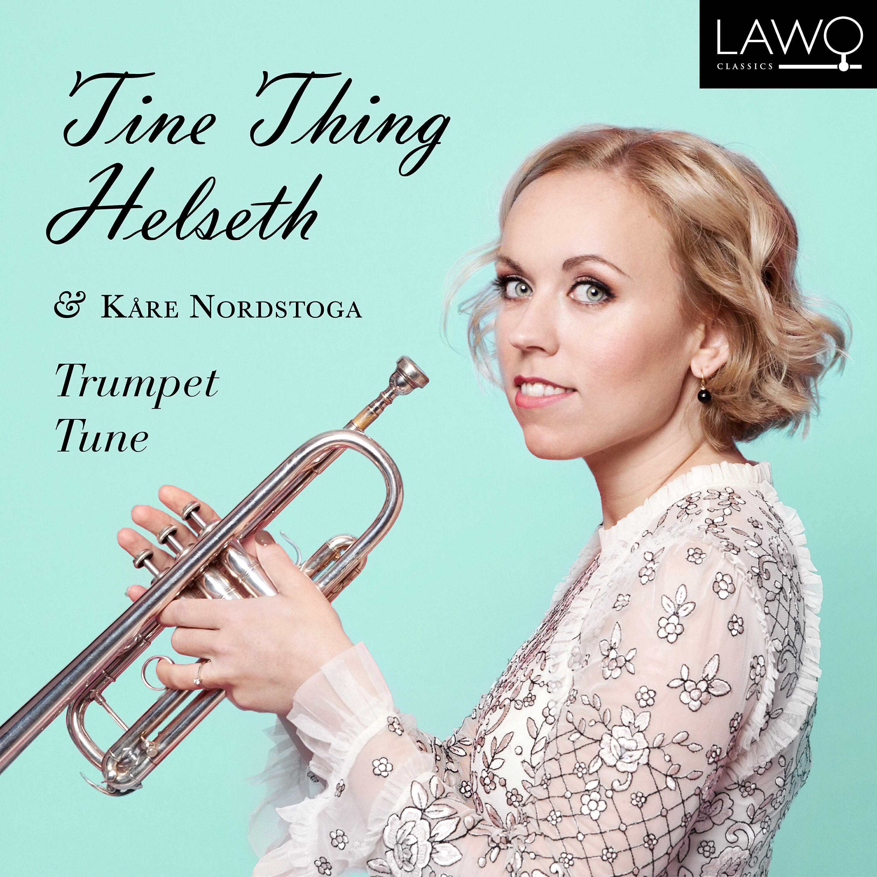 Tine Thing Helseth - Trumpet Tune in C Major, ZT 678