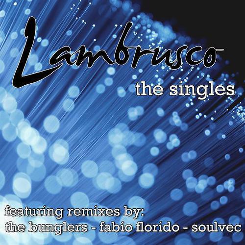 Hankesz - Lambrusco (The Bunglers Remix)