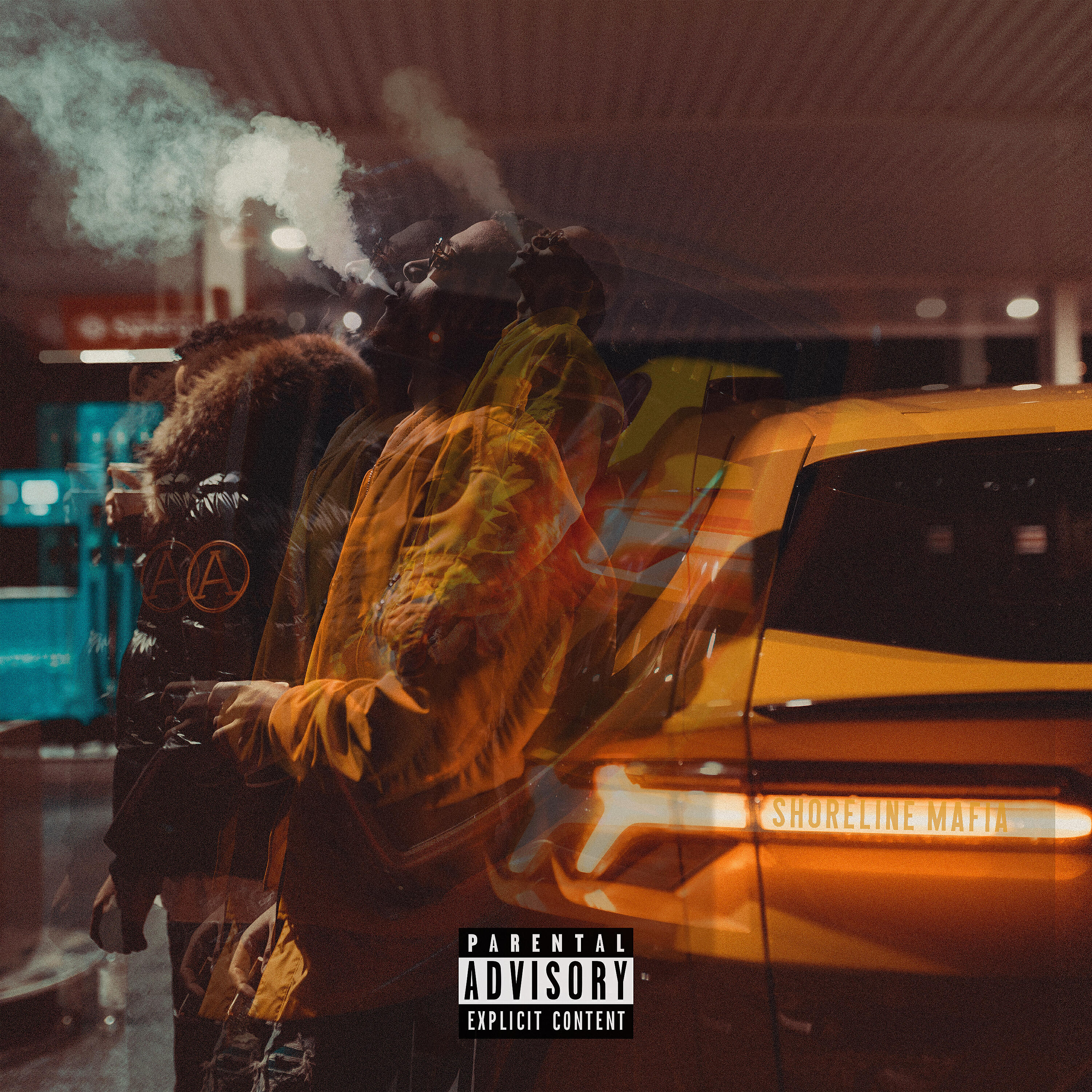 OGT - Shoreline Mafia