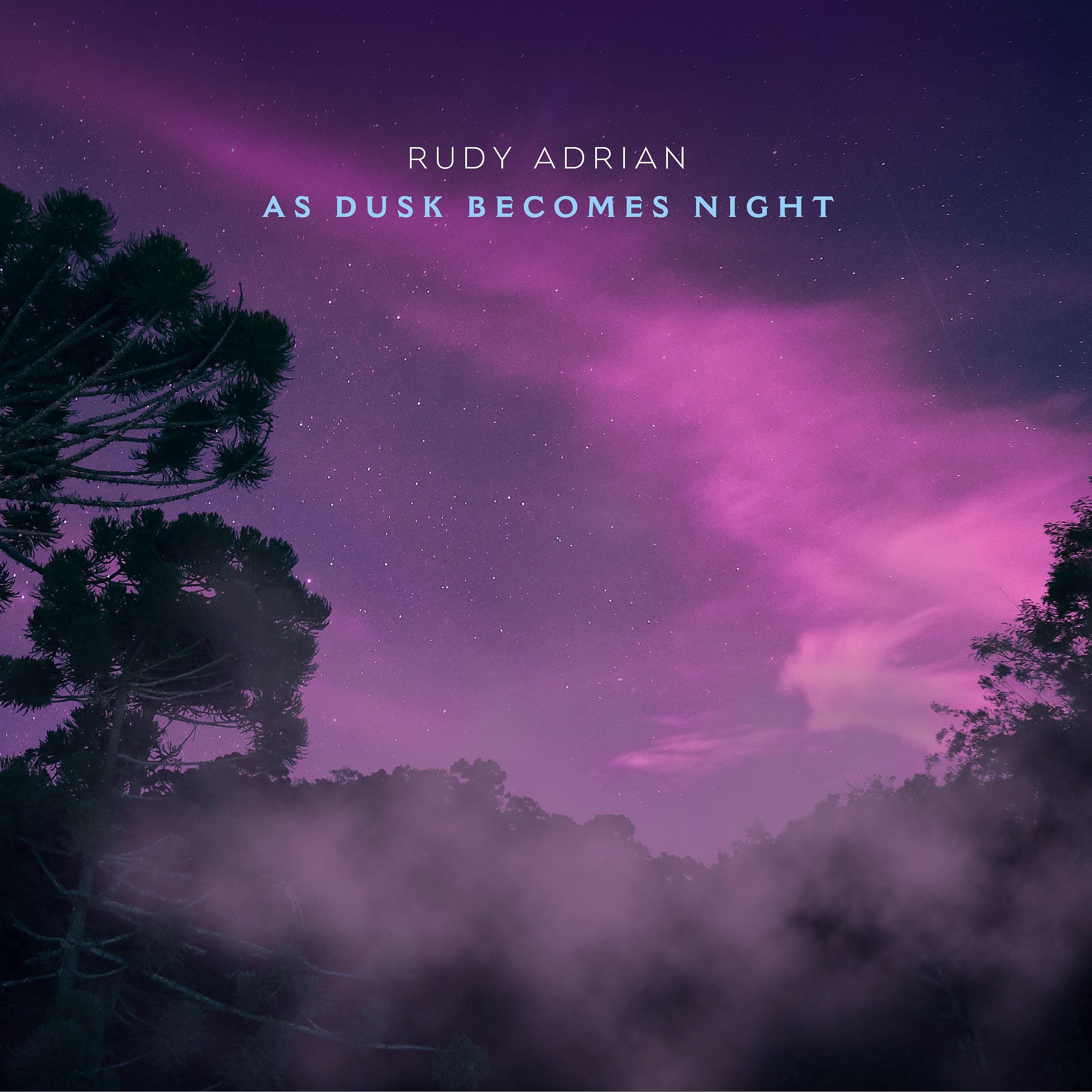Постер альбома As Dusk Becomes Night