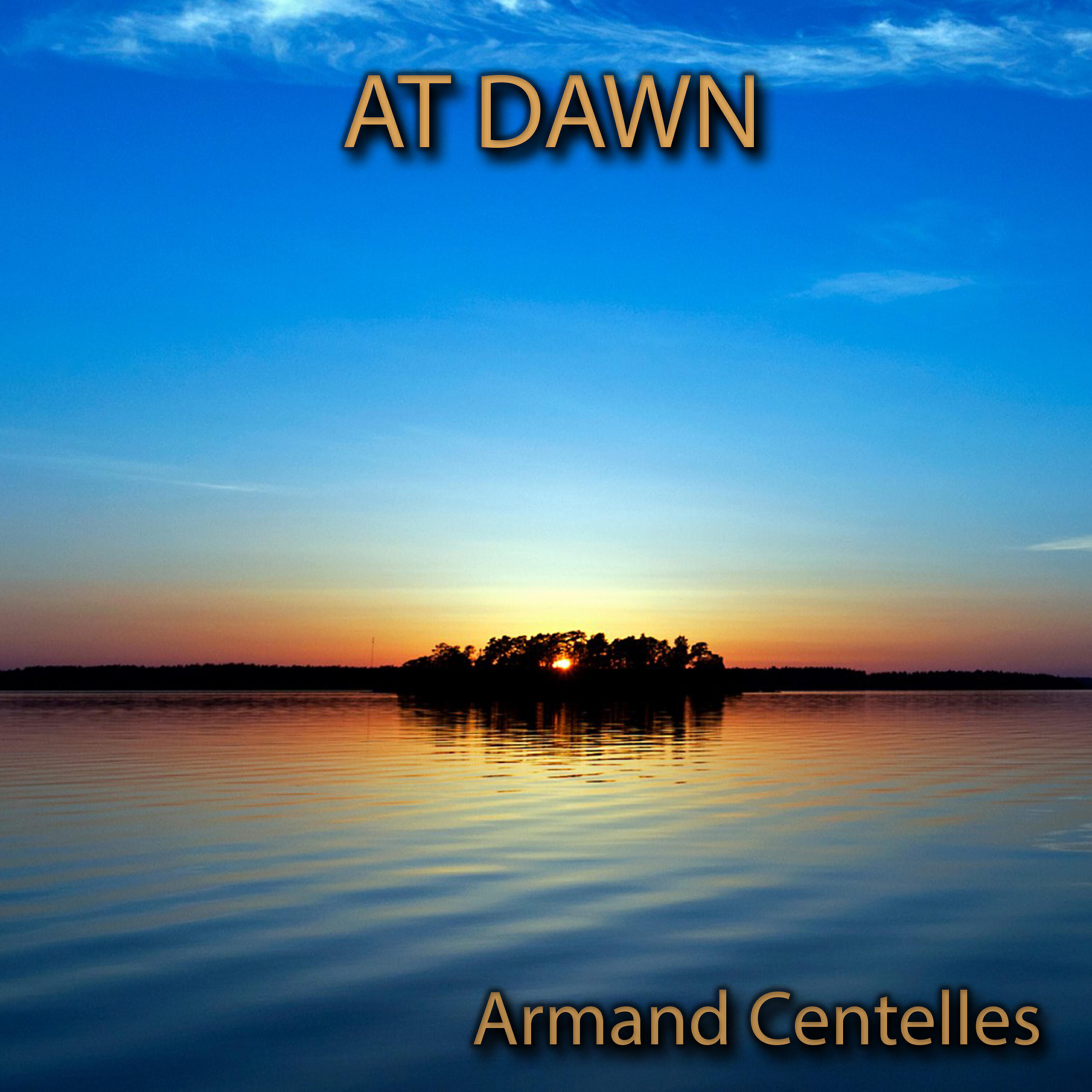 Armand Centelles - Azahar Gardens