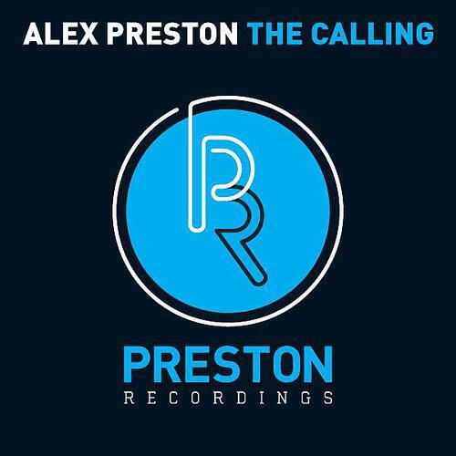 Alex Preston (AUS) - Weapon