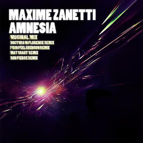 Maxime Zanetti - Amnesia (Fisio Feelkhenson Remix)