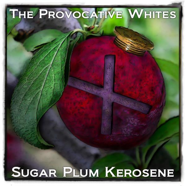 The Provocative Whites - Mr. Hyde