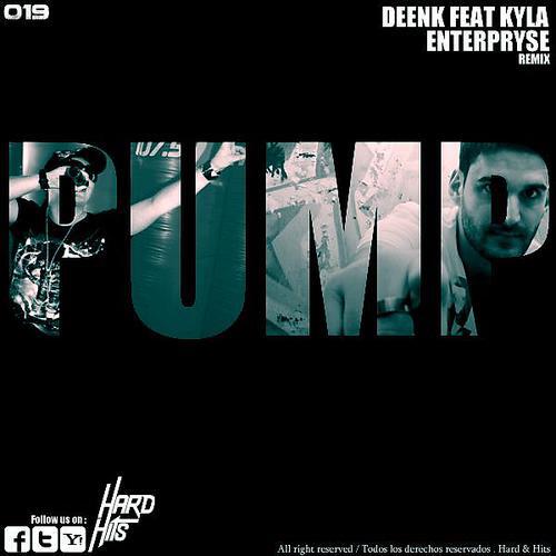 DEENK - Pump (Enterpryse Remix)