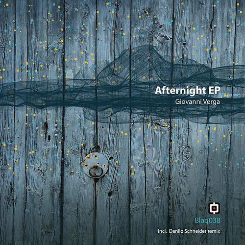 Giovanni Verga - Afternight