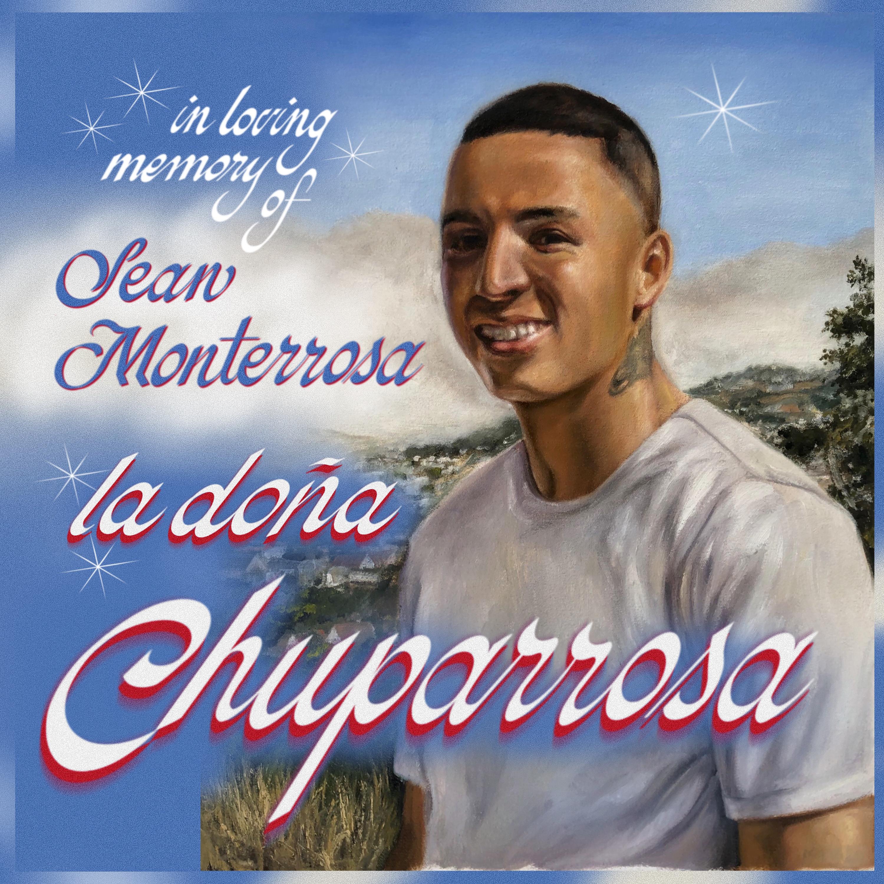 Постер альбома Chuparrosa