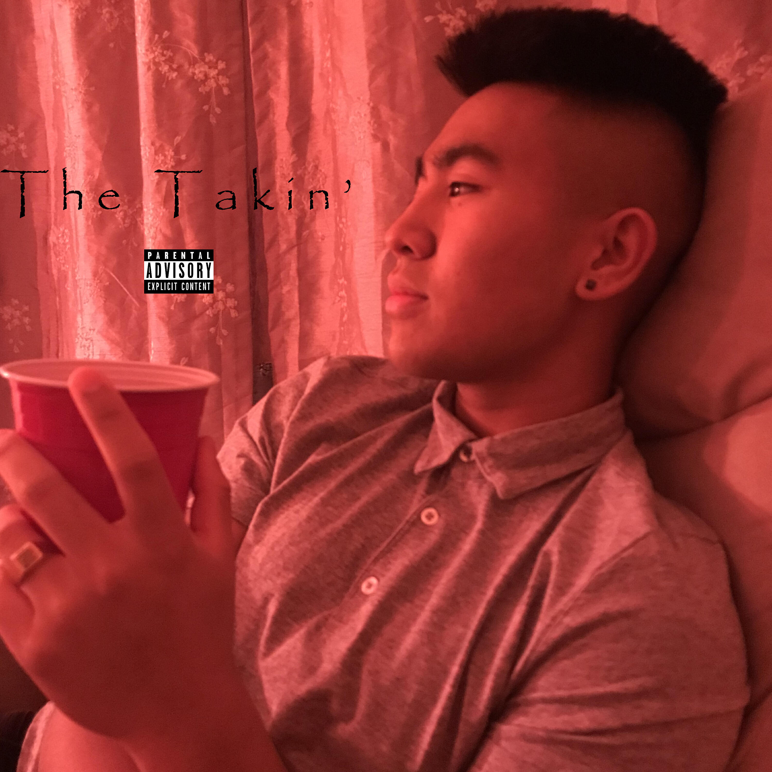 MRP - The Takin'