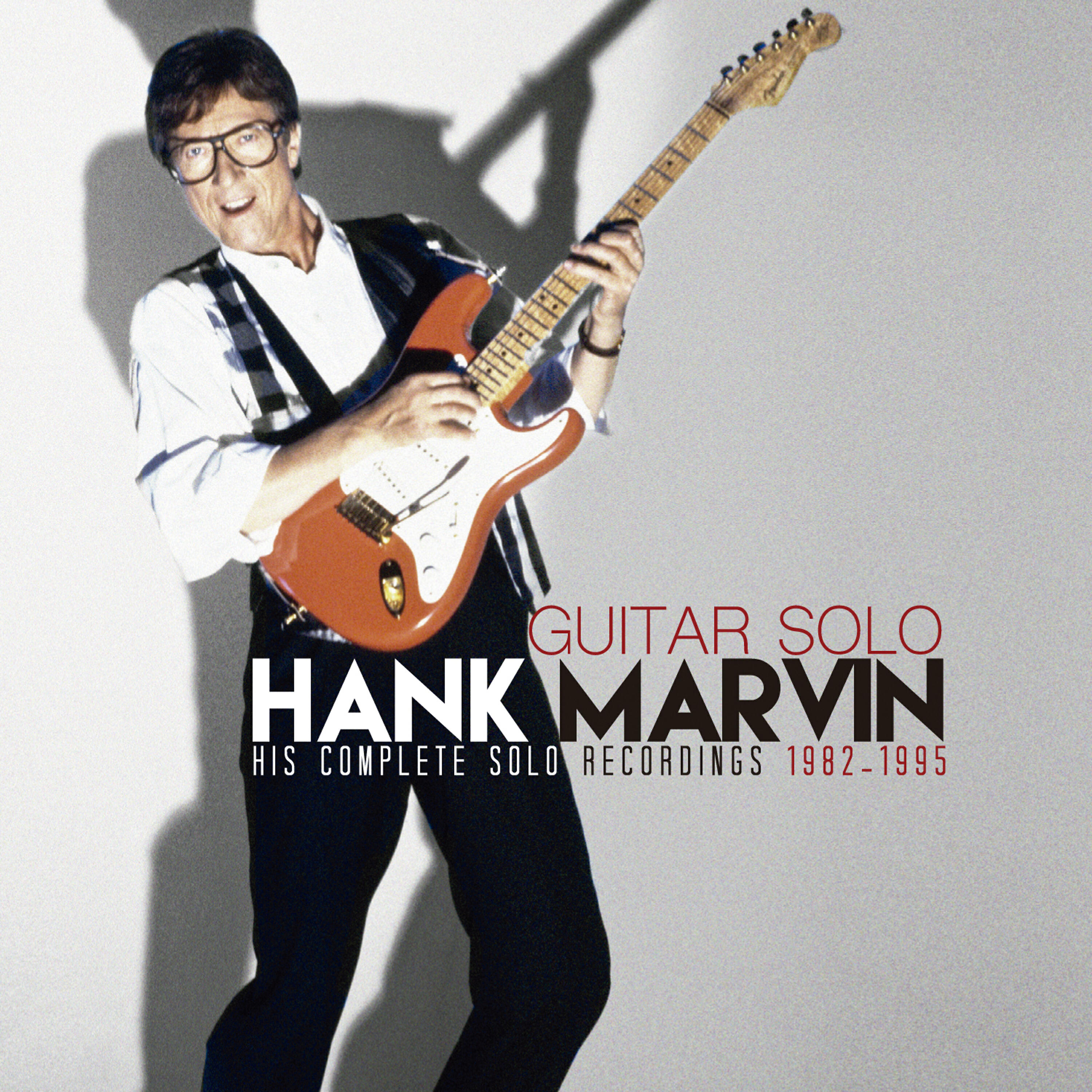 Hank Marvin - Leila (Danny's Got a Song)