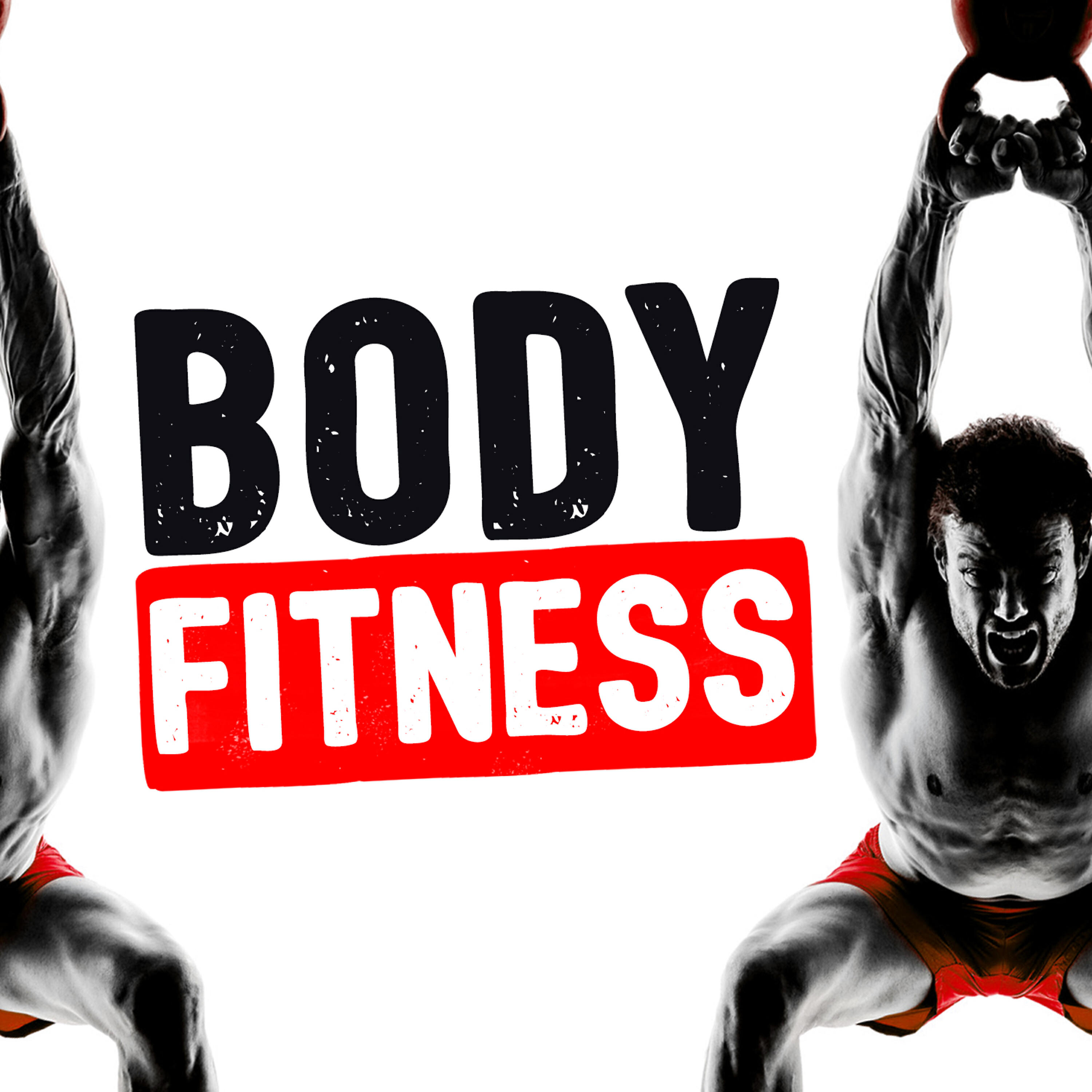 Body Fitness - Sonic (126 BPM)