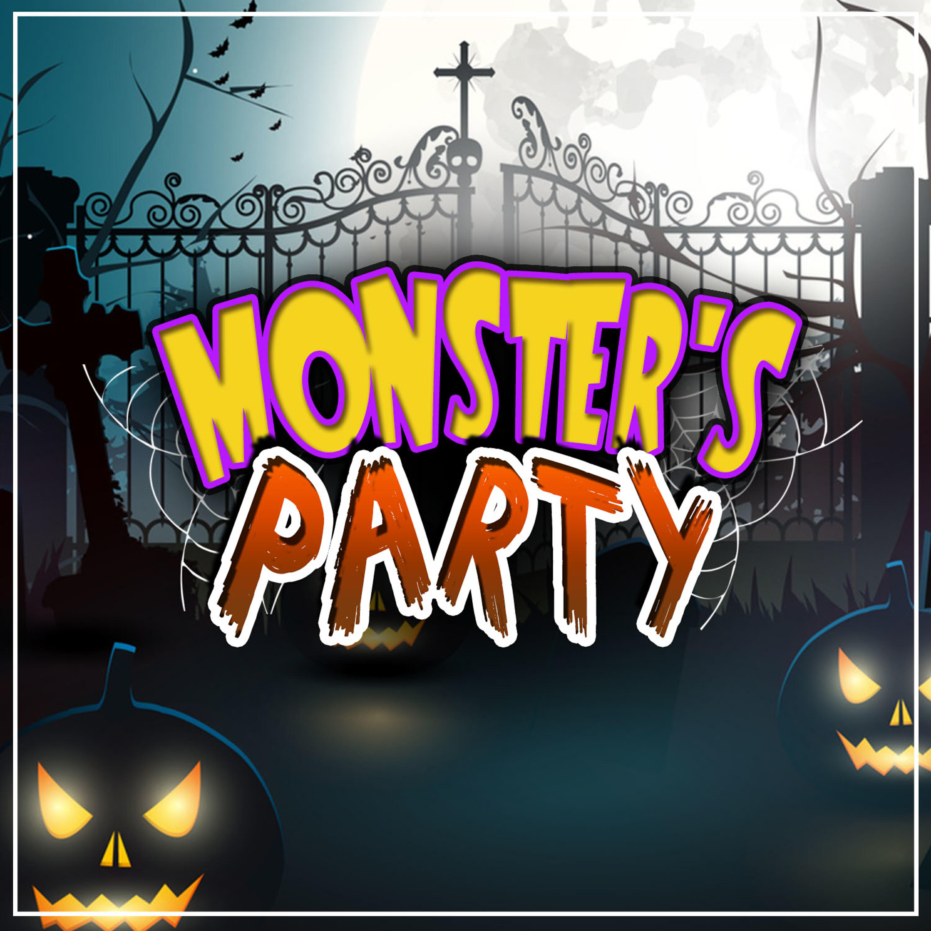 Monster's Party - Clint Eastwood