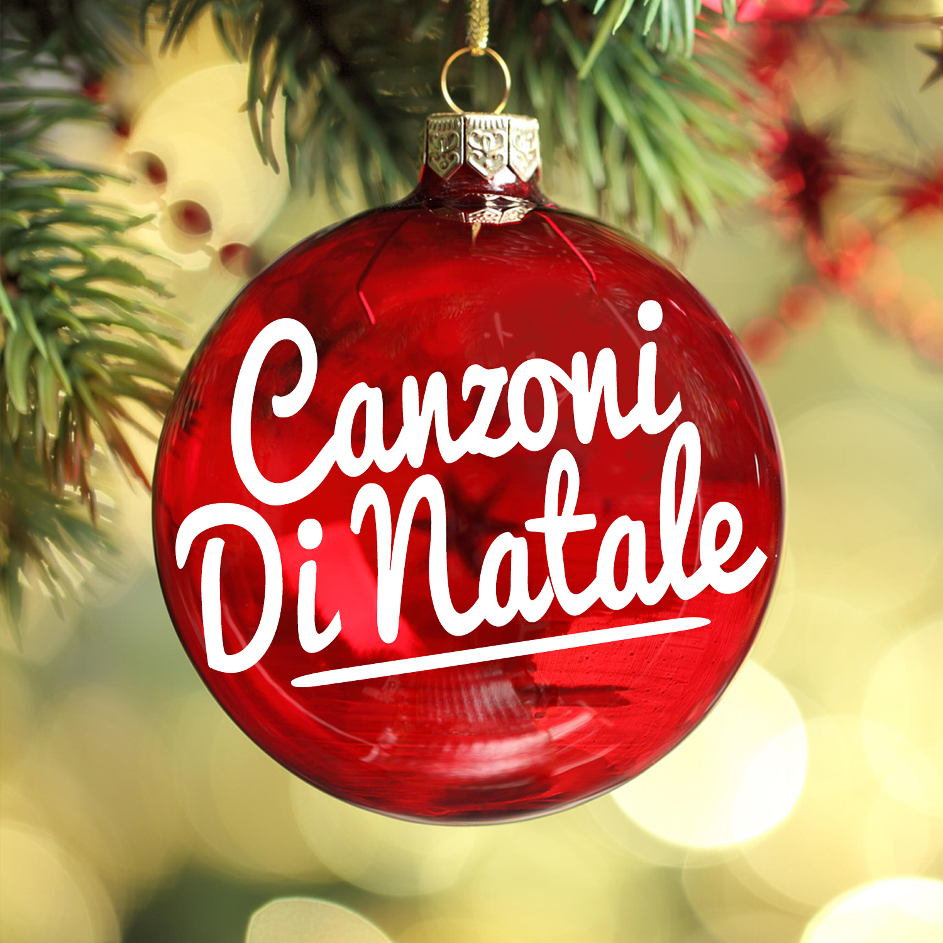 Canzoni Di Natale - The Holly and the Ivy (Orchestral Version)