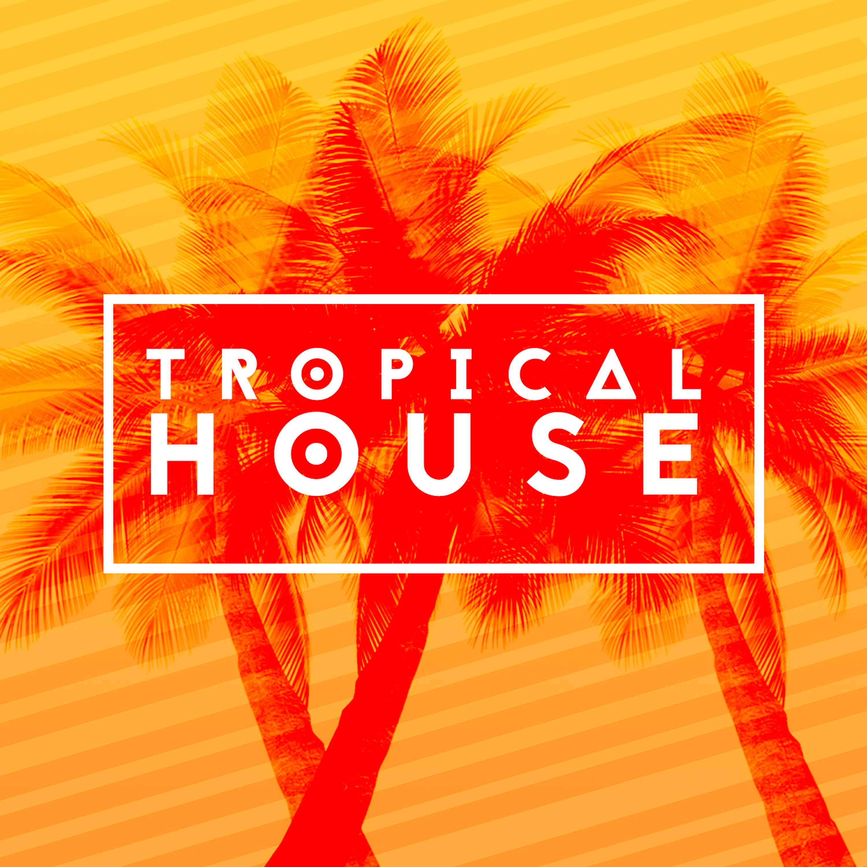 Tropical House - Biosphere
