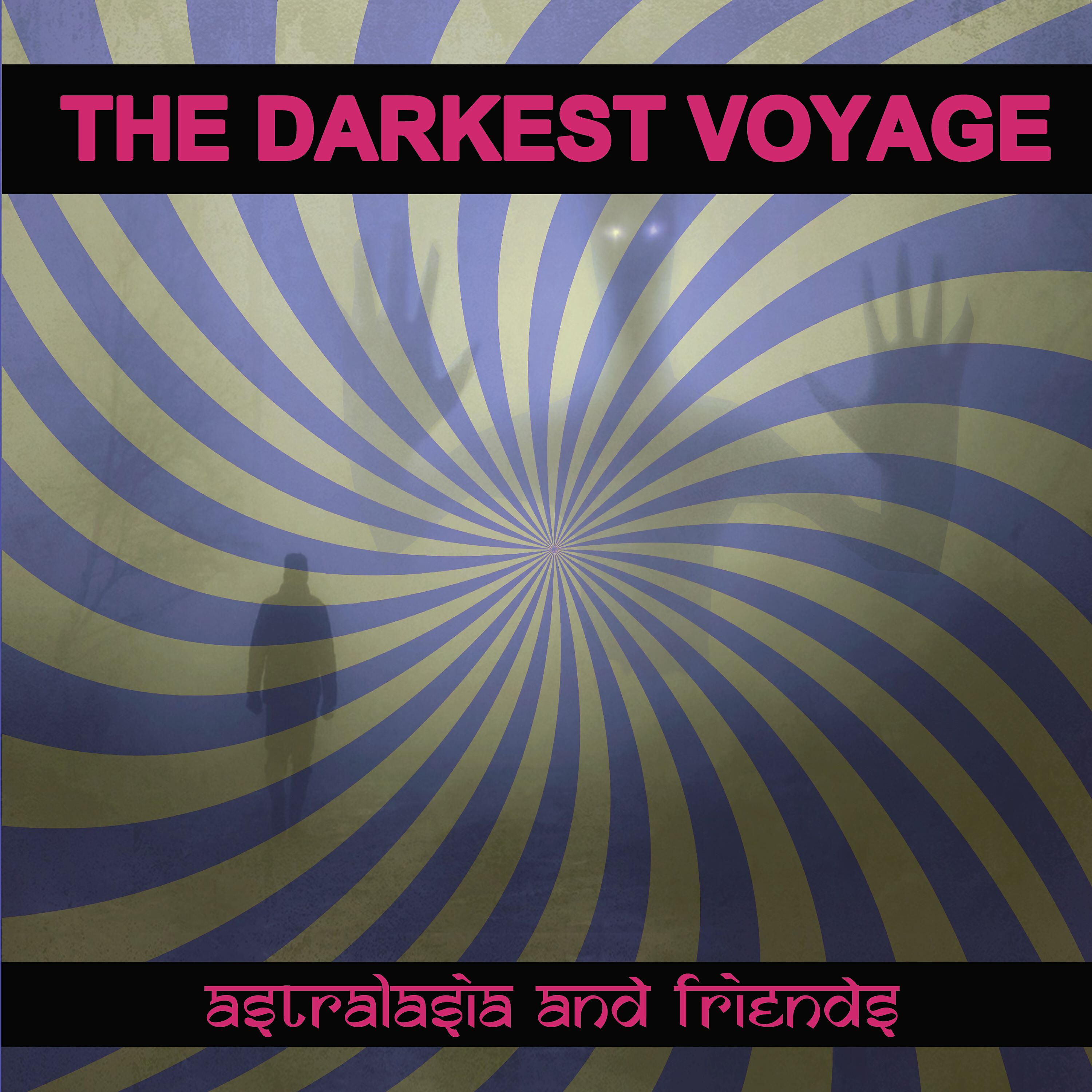 Astralasia - Trumpet of Hope