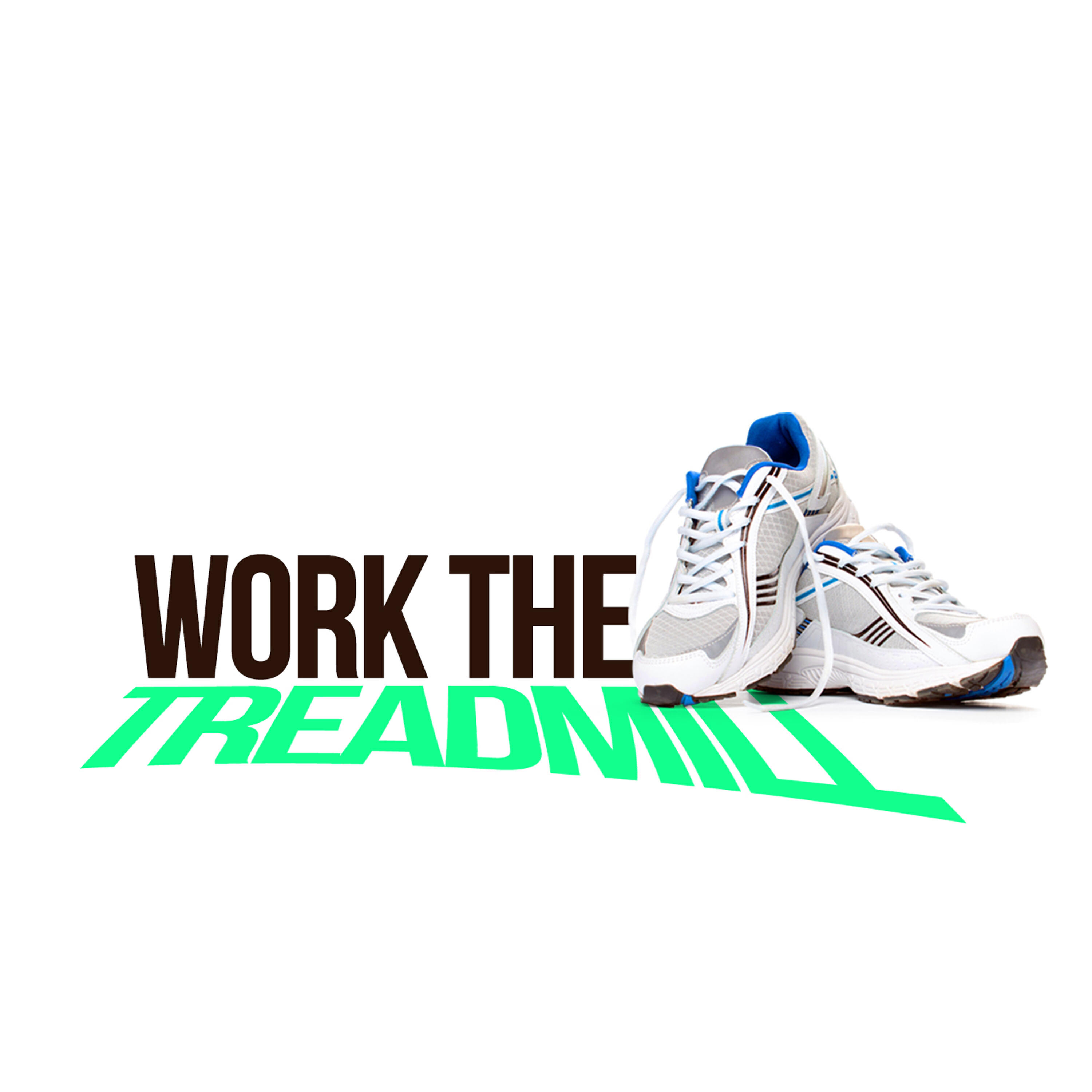 Treadmill Workout Music - Back Home (123 BPM)