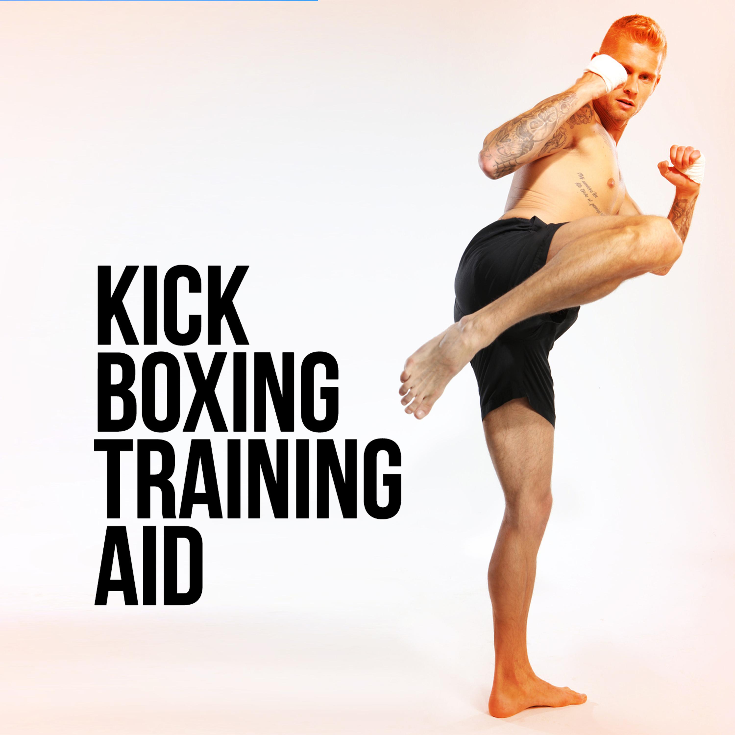 Постер альбома Kick Boxing Training Aid