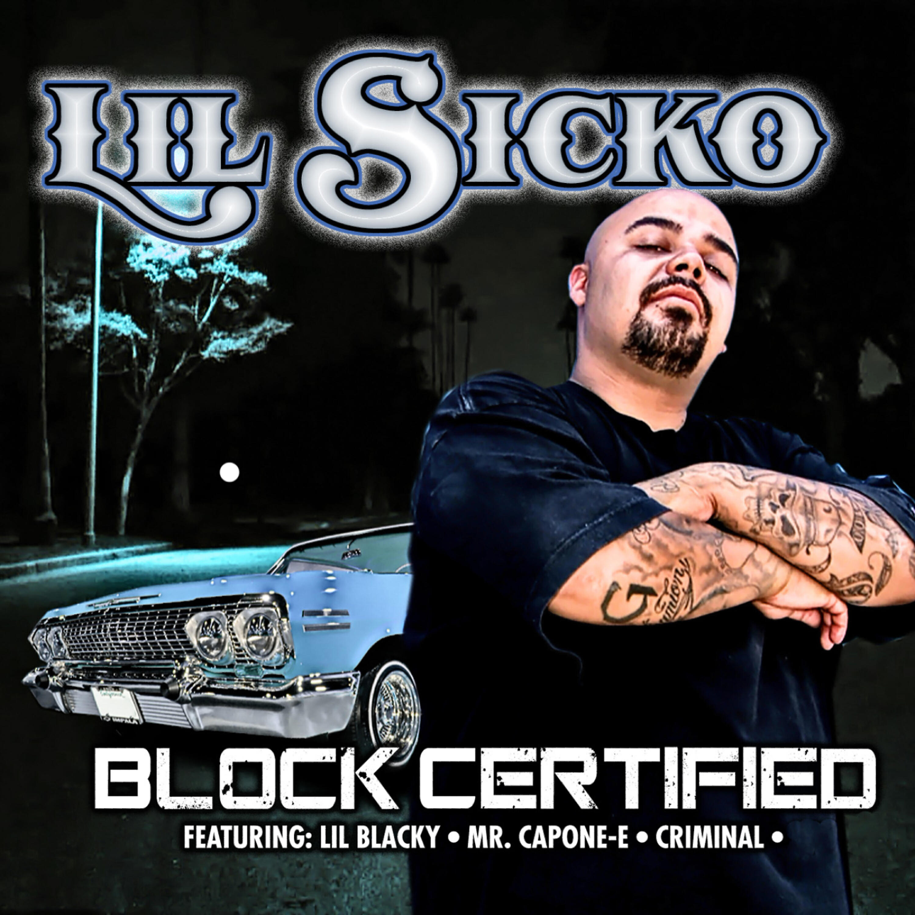 LIL SICKO - Blocks Hop