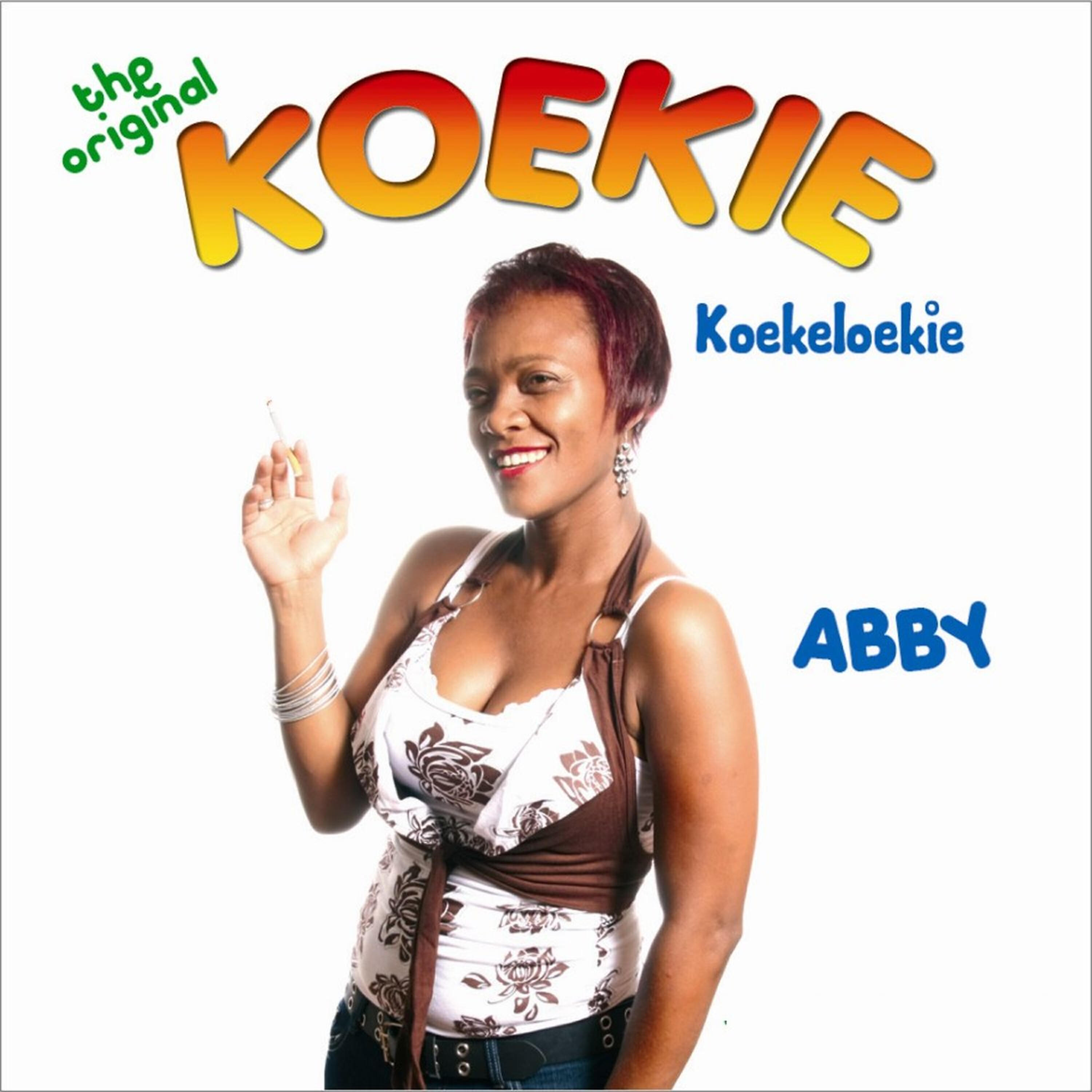 Abby - Wie Is Jou Baas?
