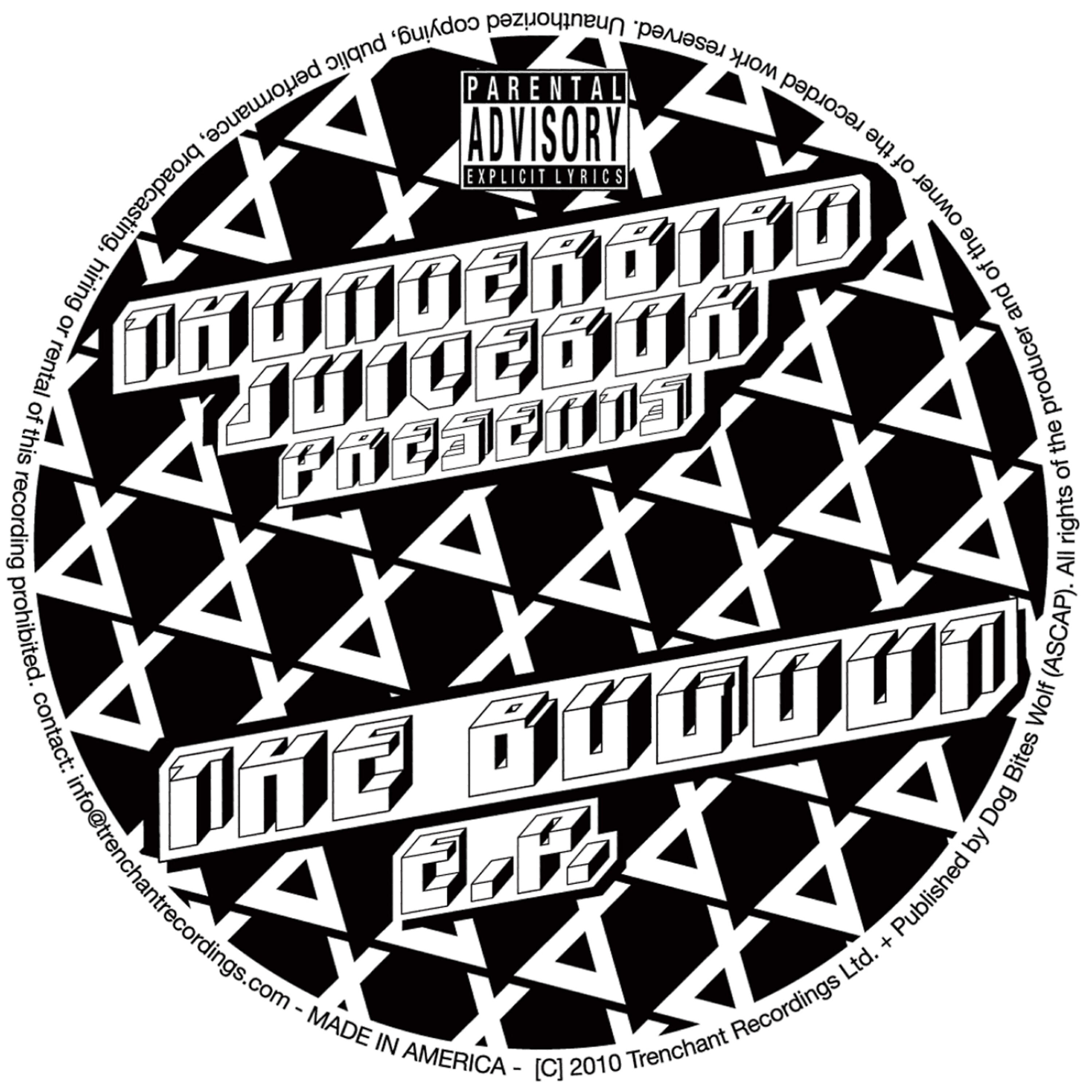 Kola VI - Hadoken (feat. Kola VI)