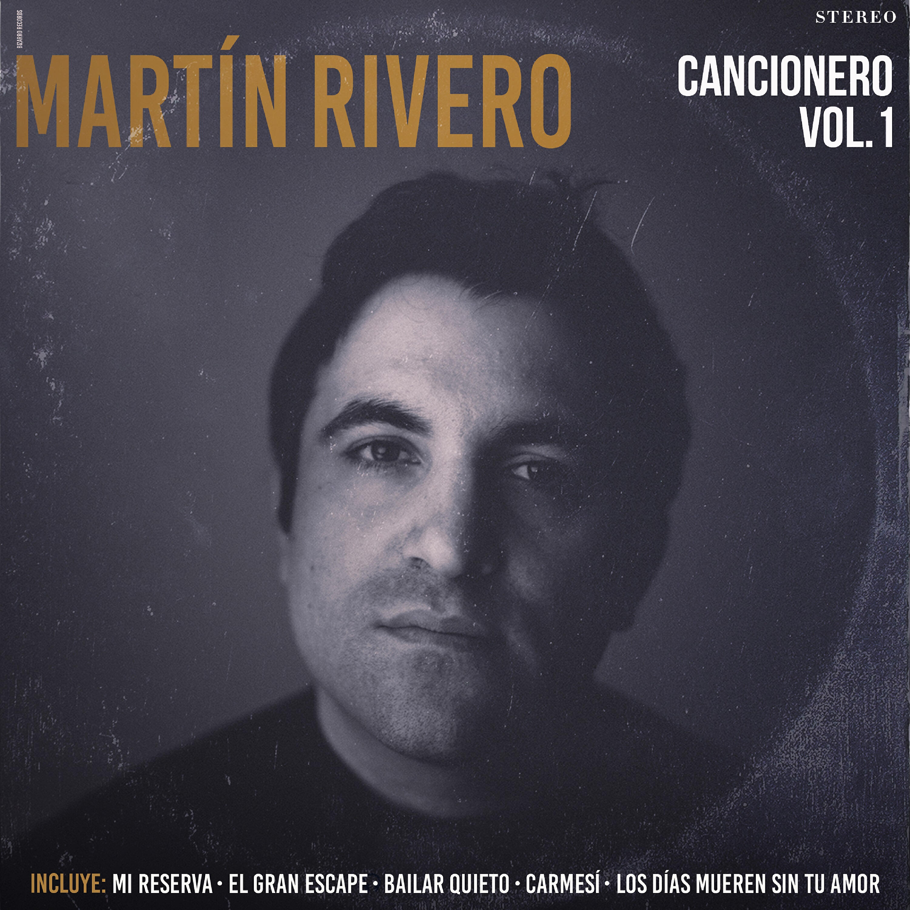 Martín Rivero - Los Días Mueren Sin Tu Amor