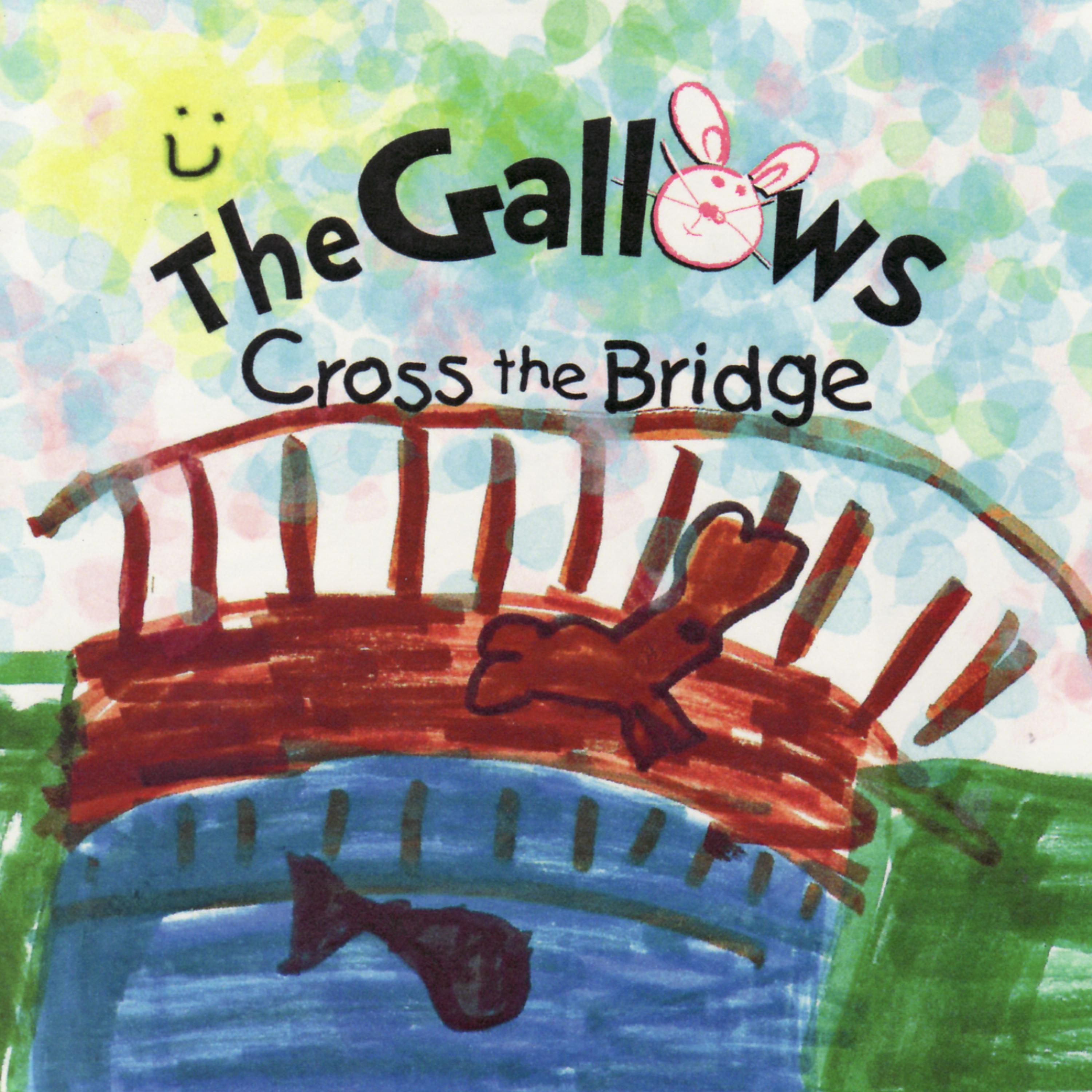 Постер альбома Cross The Bridge
