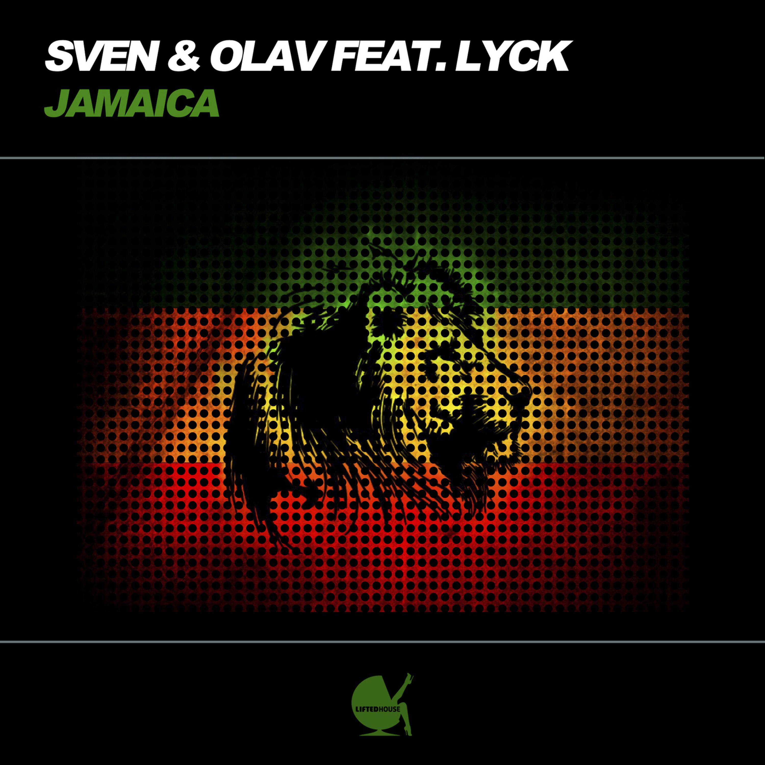 Постер альбома Jamaica (feat. Lyck)