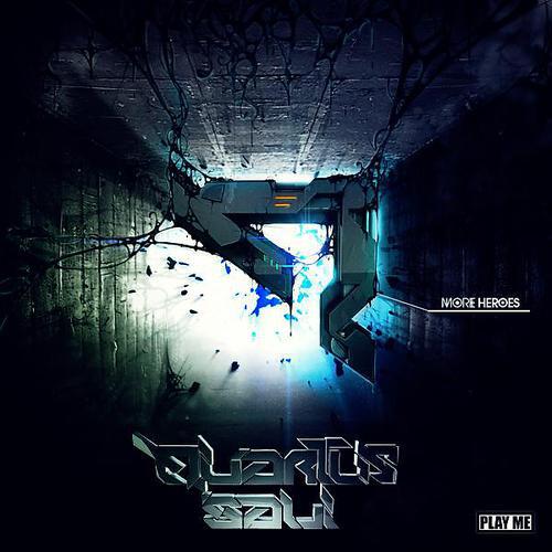 Quartus Saul - Tally Ho (Helicopter Showdown Remix)