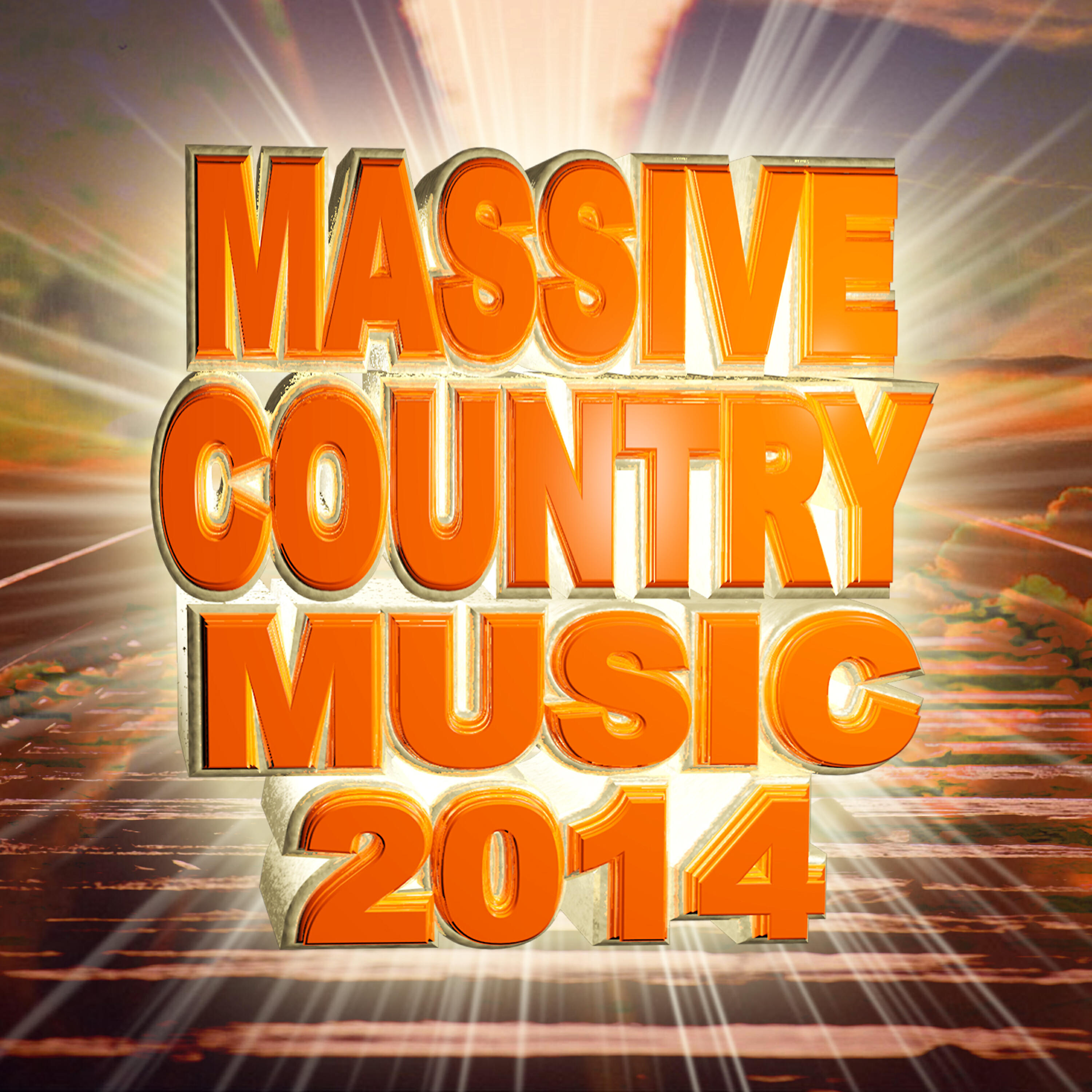 Modern Country Heroes - Crash My Party