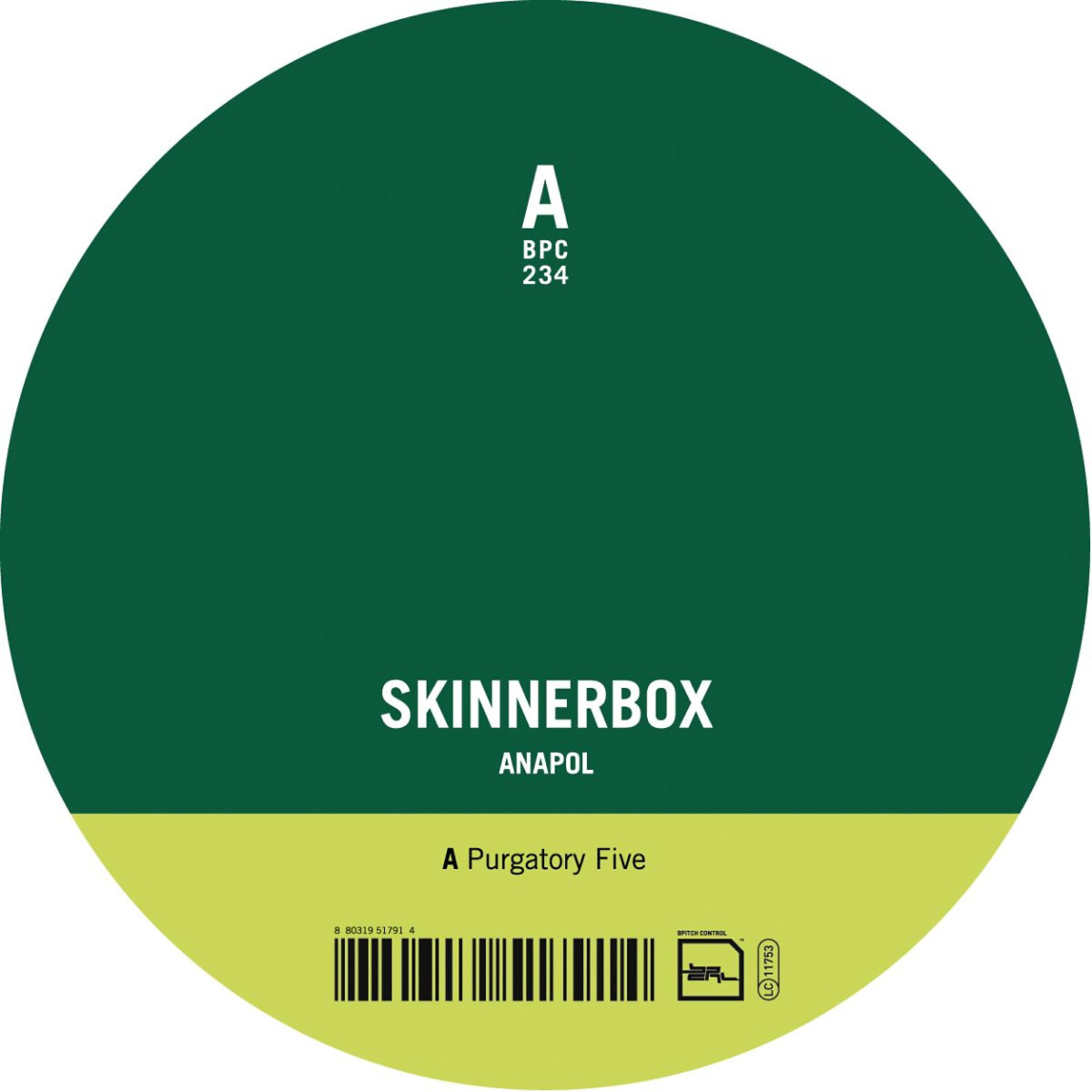 Skinnerbox - Illustrated Blowjob-Guide for Intermediates